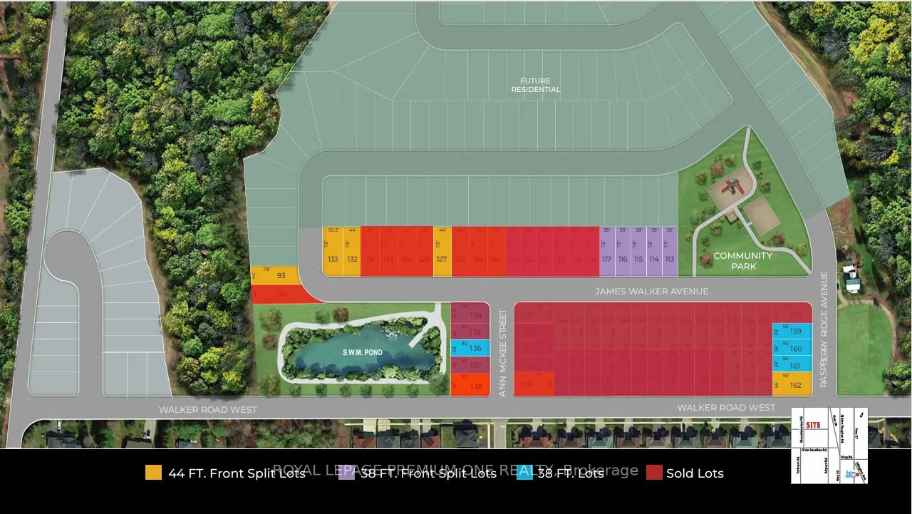 32 James Walker Avenue