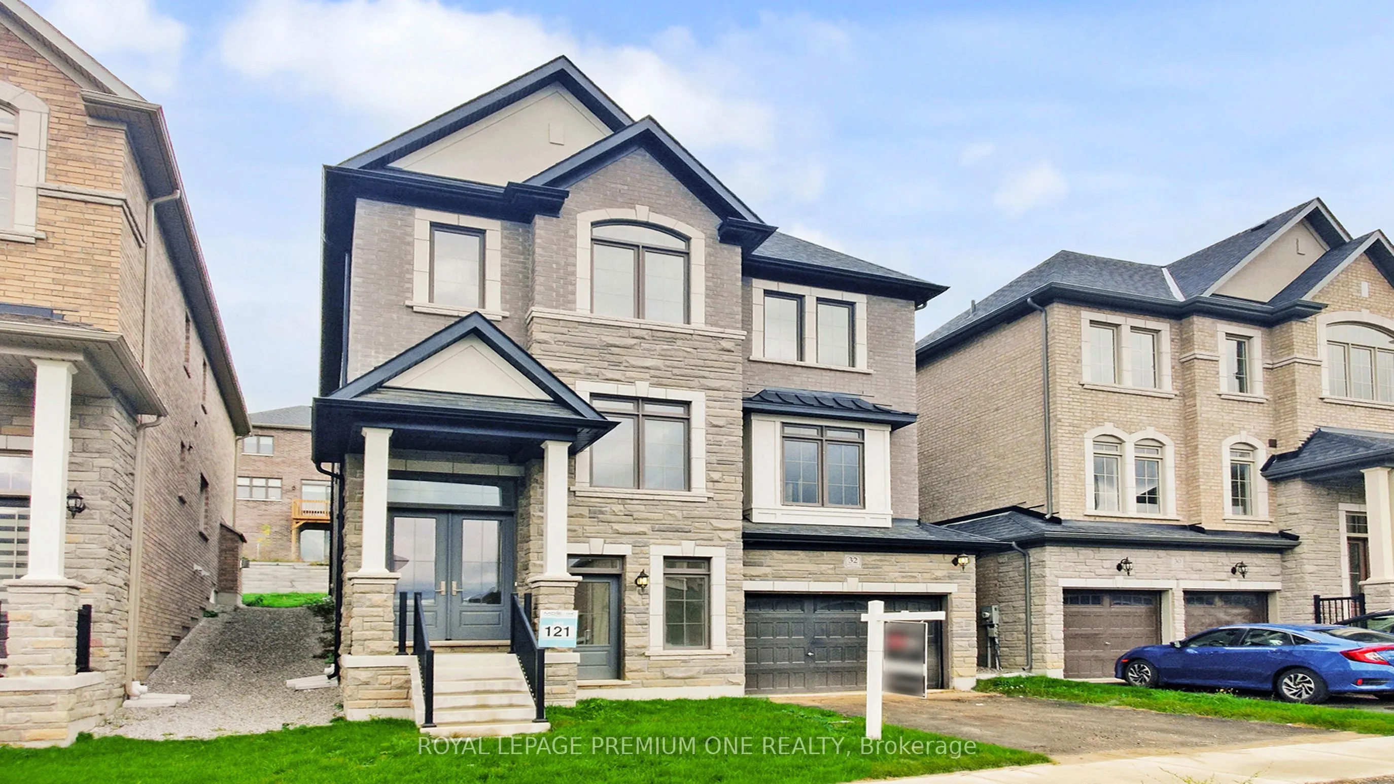 32 James Walker Avenue