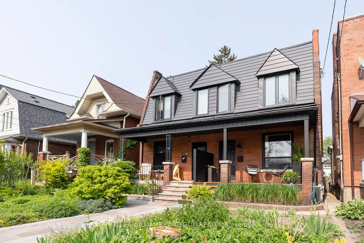 195 Gilmour Avenue