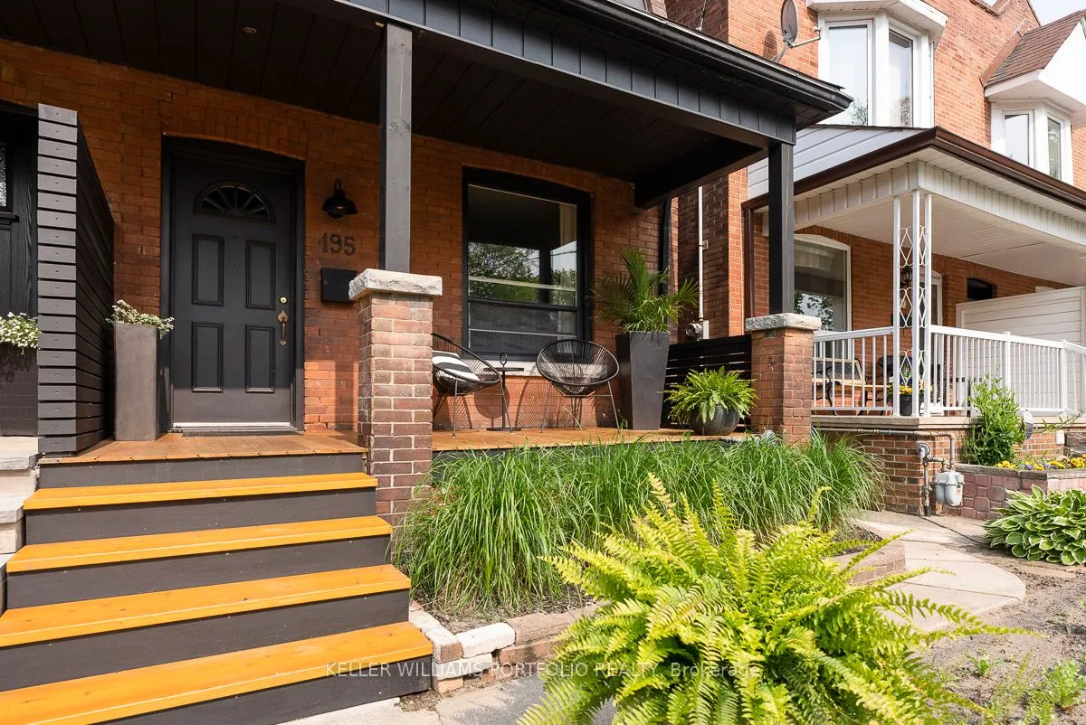 195 Gilmour Avenue