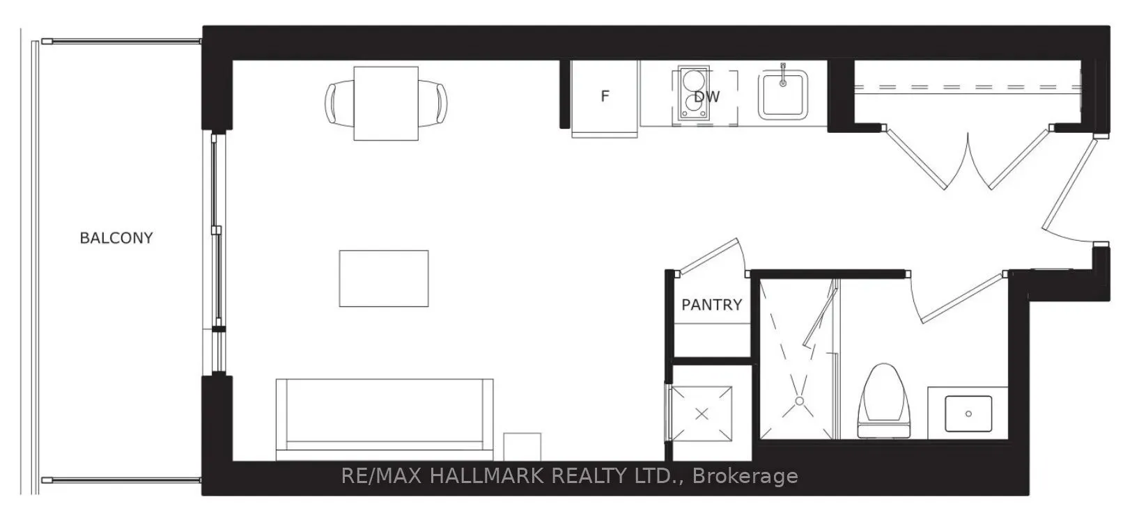 20 Samuel Wood Way, #605