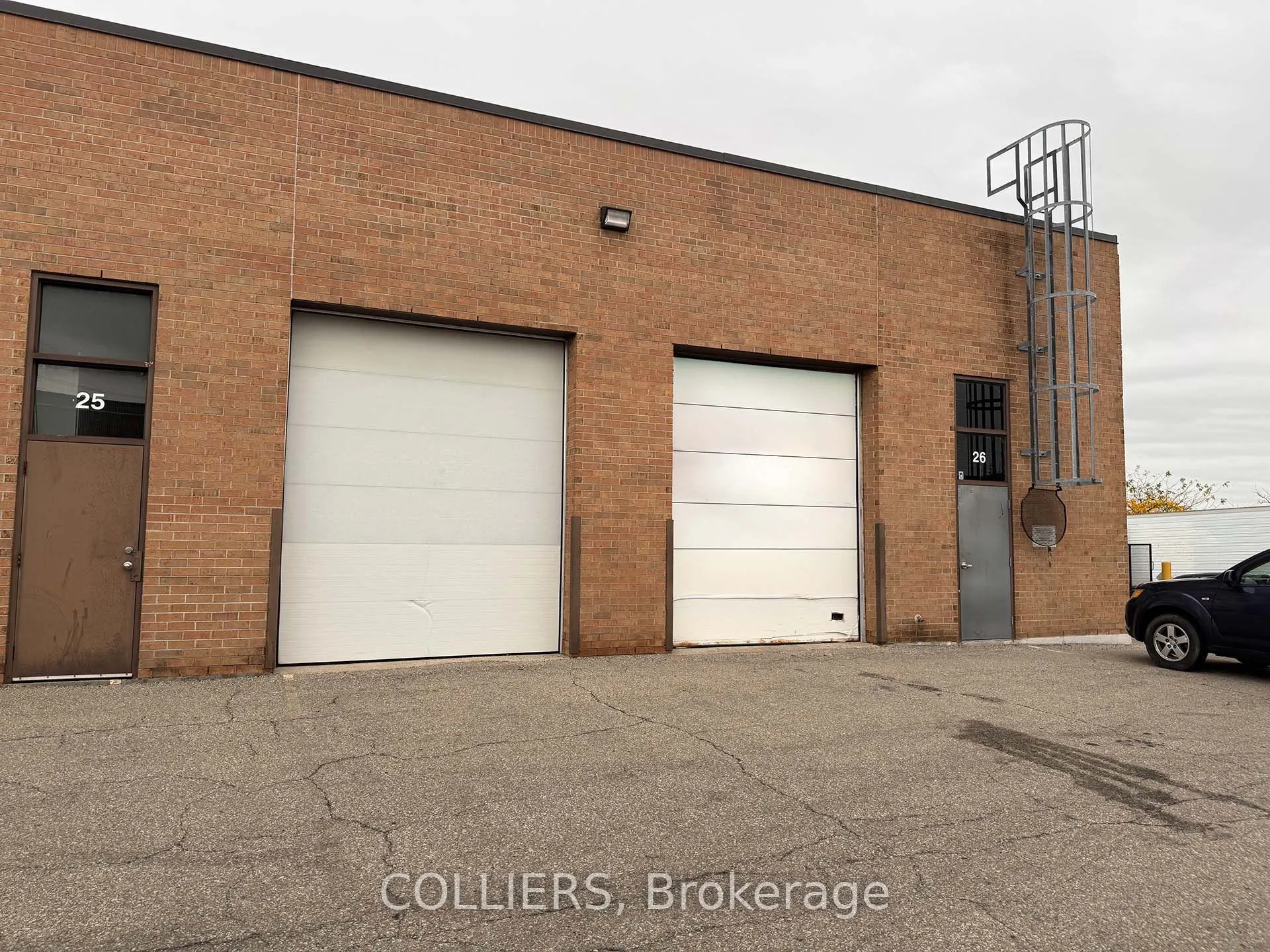 6355 Kennedy Road, #29