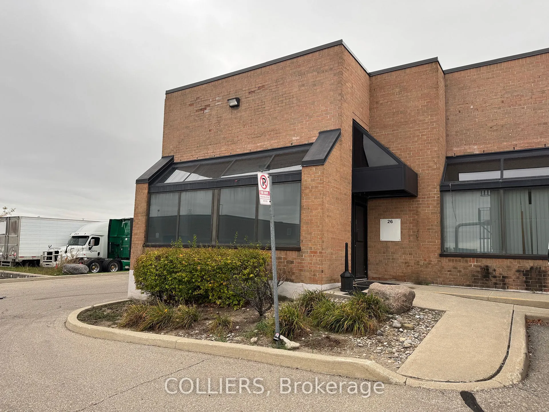 6355 Kennedy Road, #29
