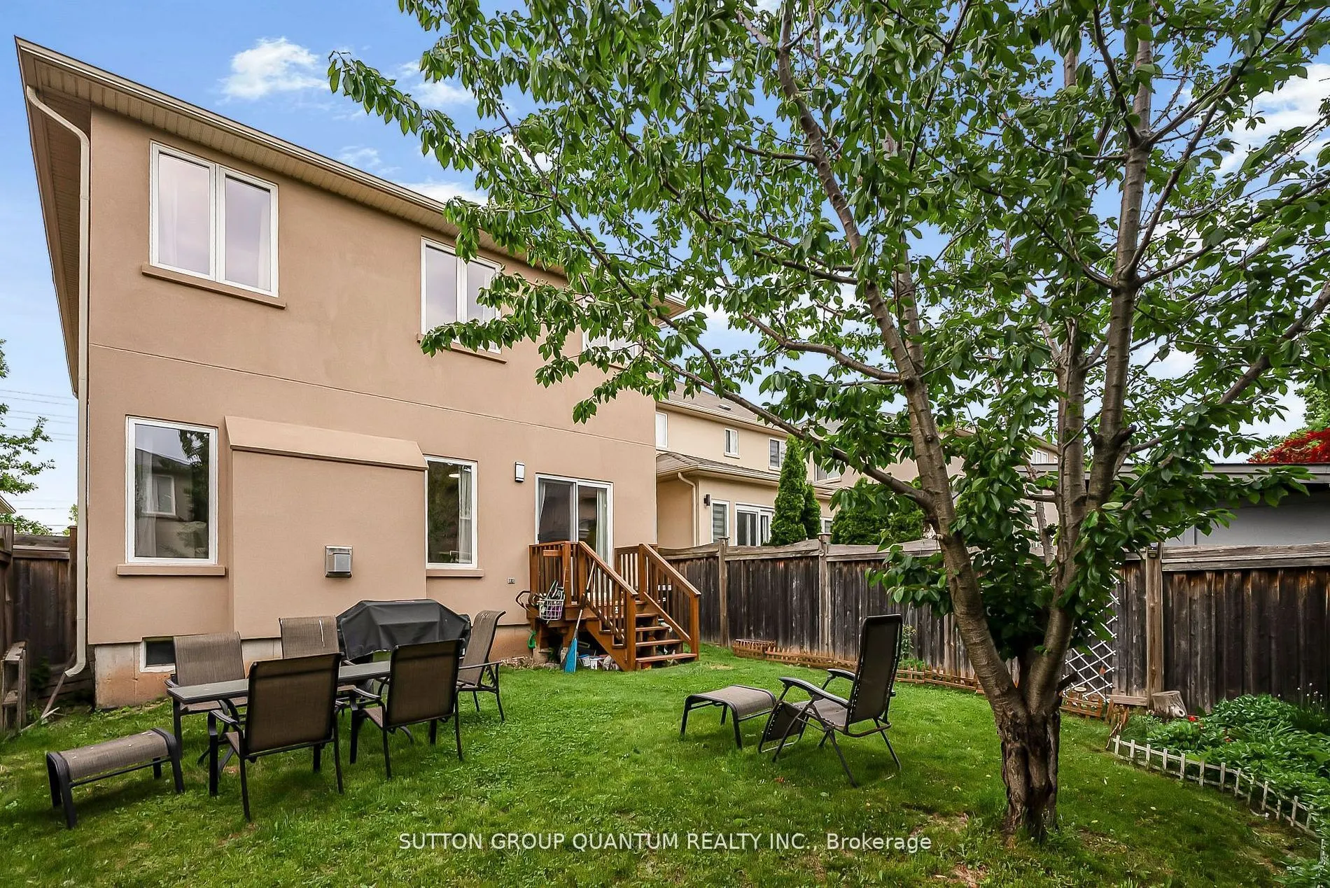 2467 Millstone Drive