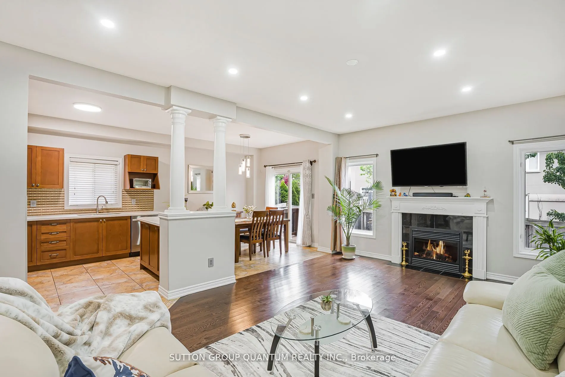 2467 Millstone Drive