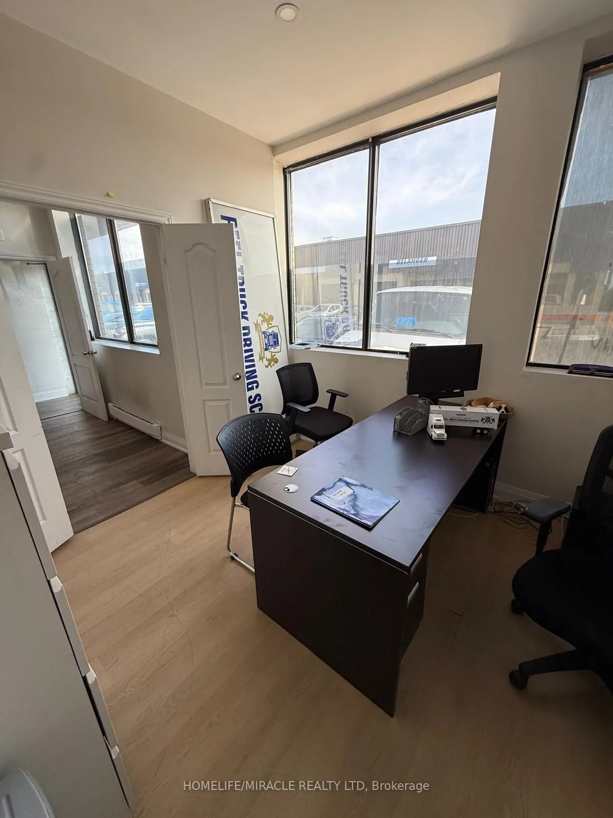 1050 Britannia Road E, #24