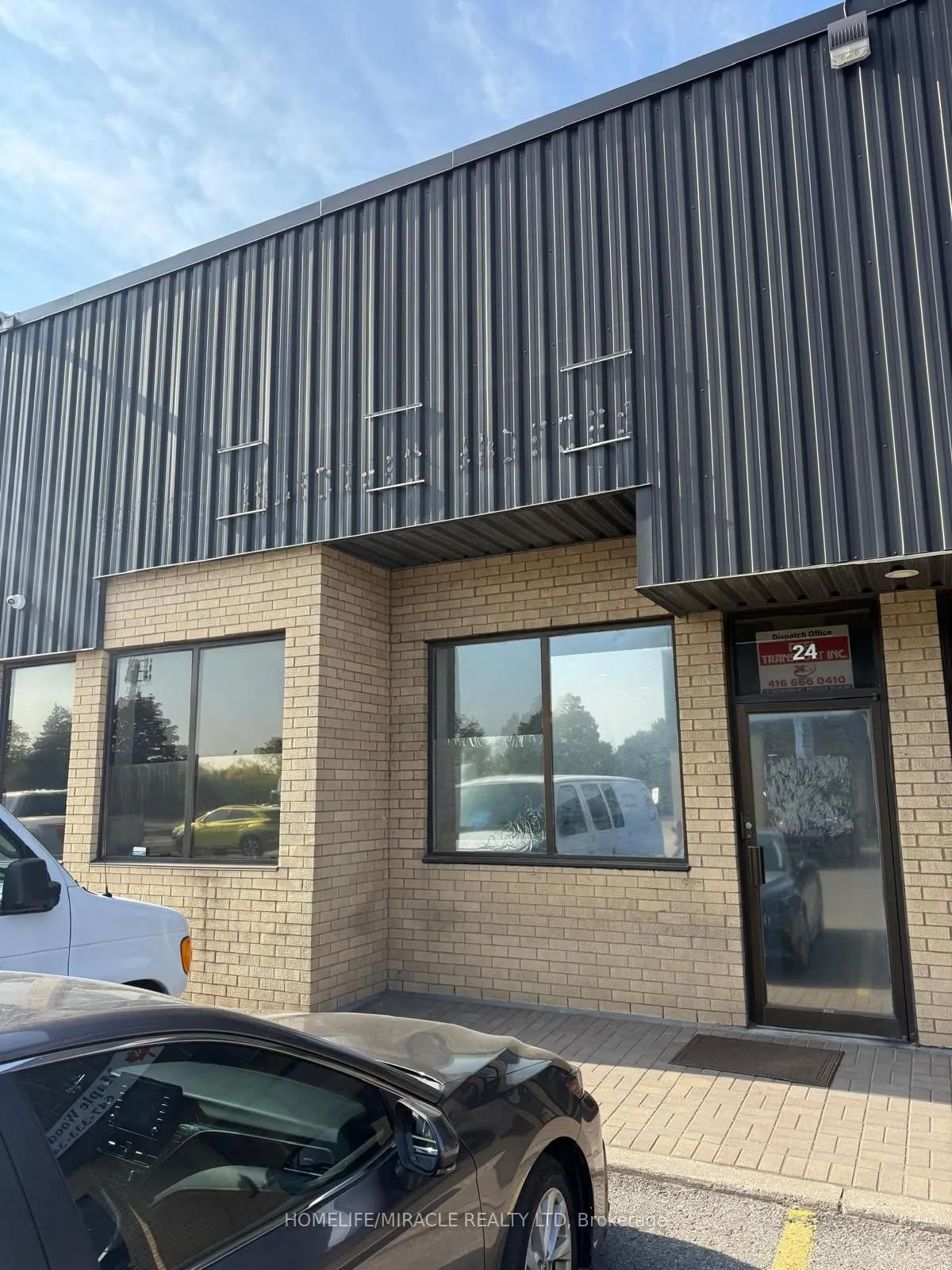 1050 Britannia Road E, #24