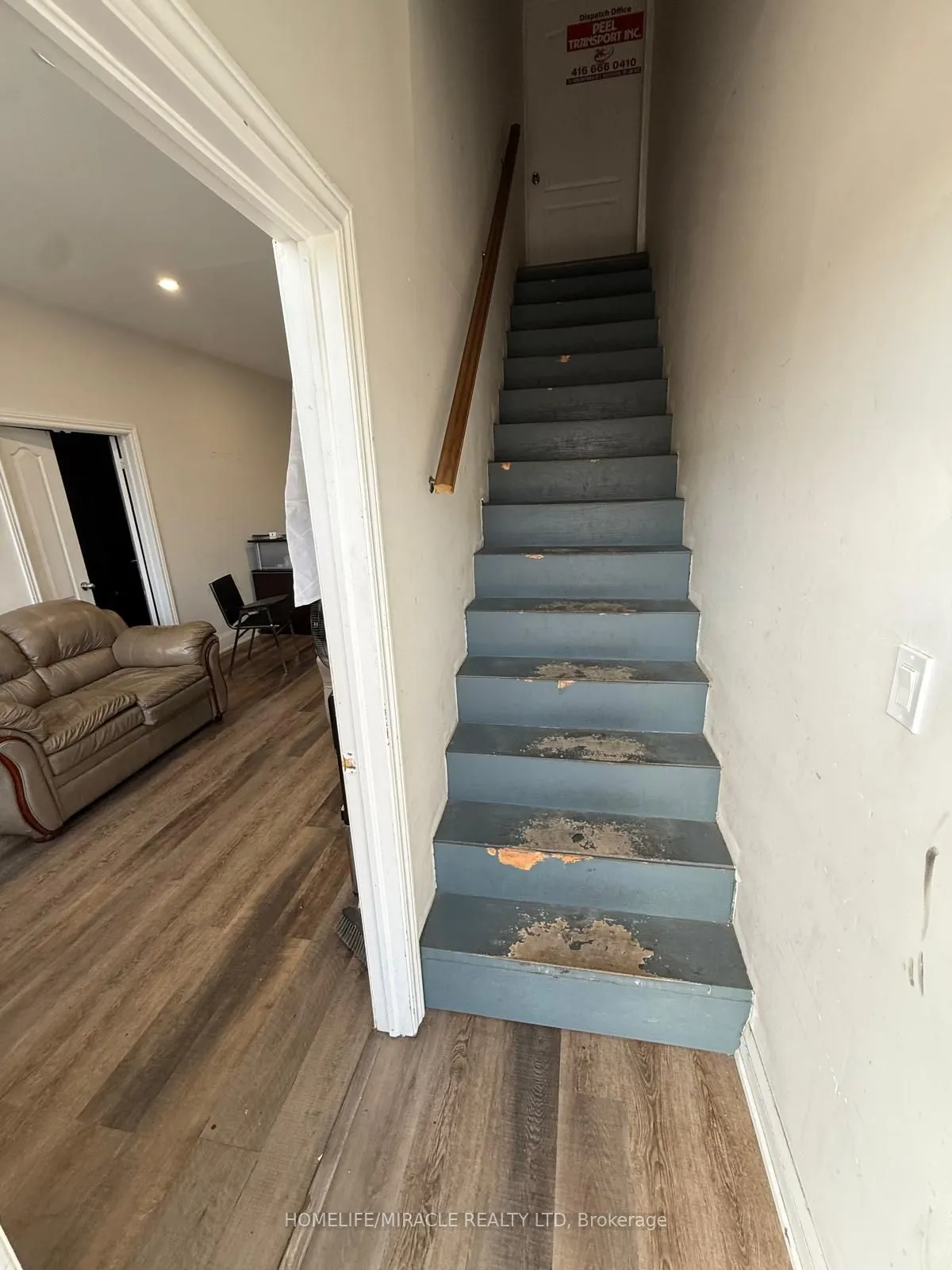 1050 Britannia Road E, #24