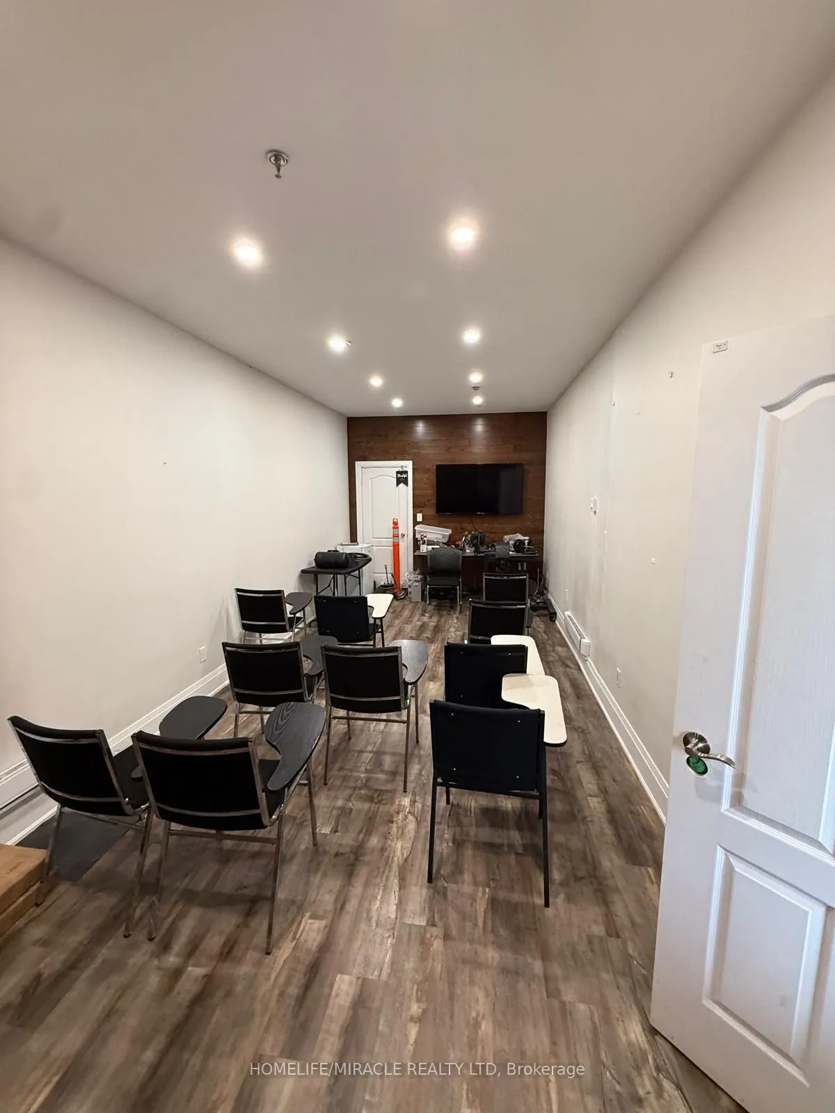 1050 Britannia Road E, #24