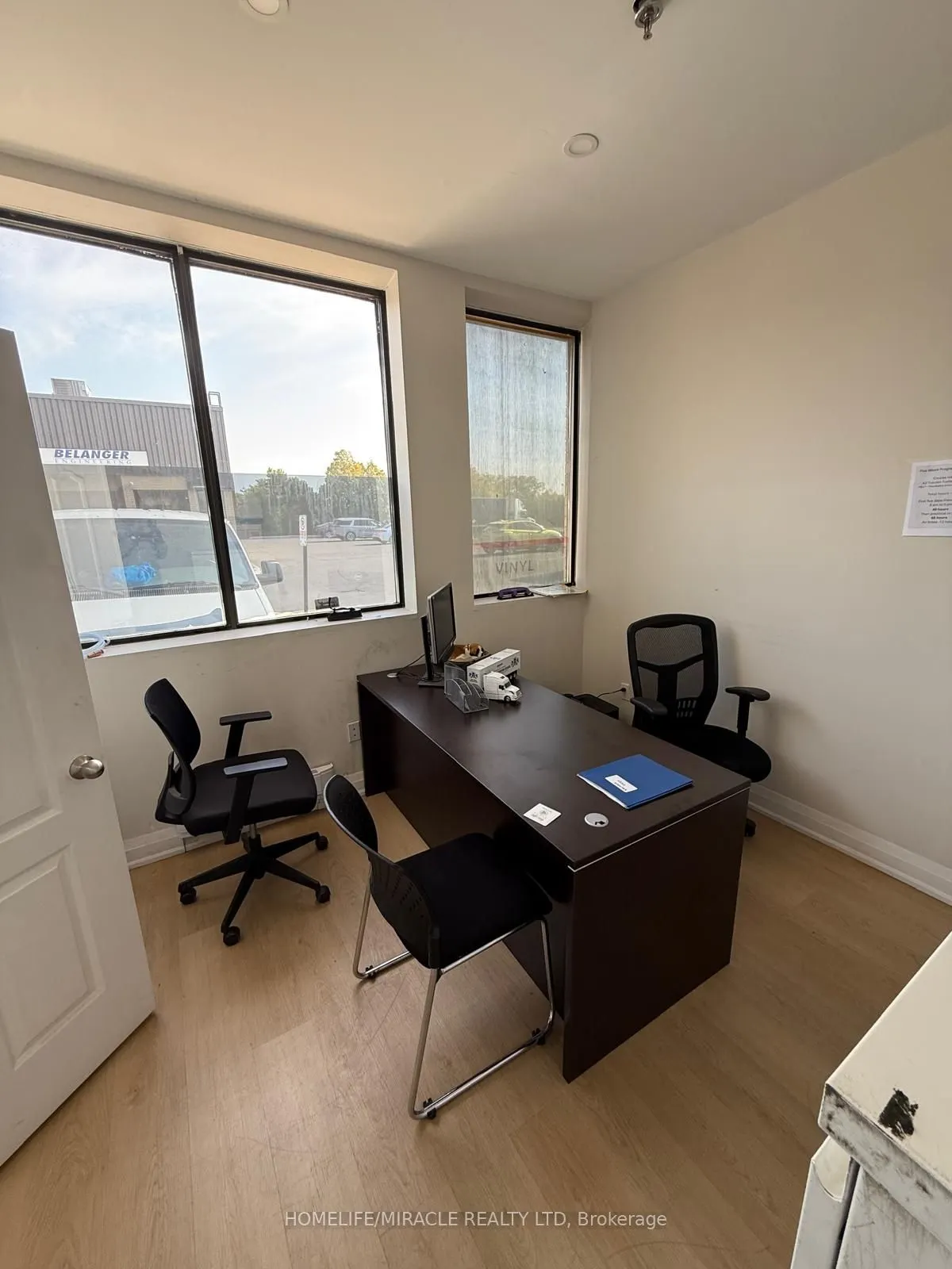 1050 Britannia Road E, #24