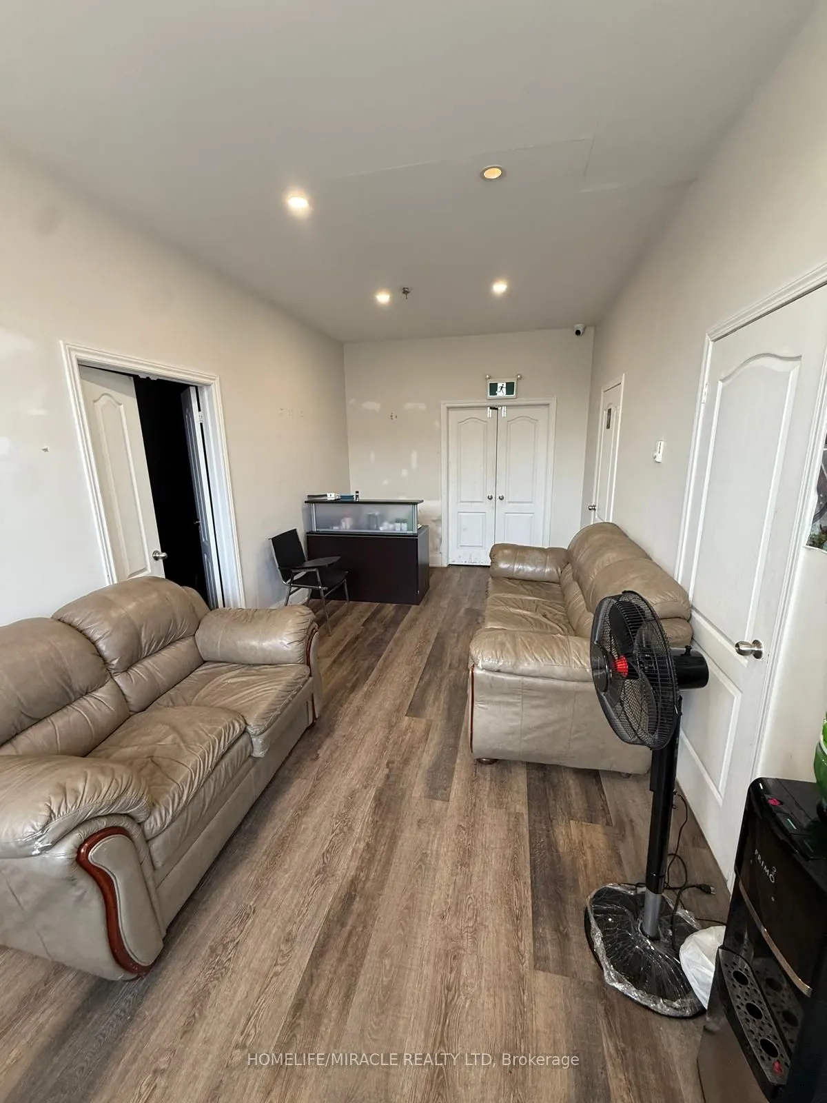 1050 Britannia Road E, #24