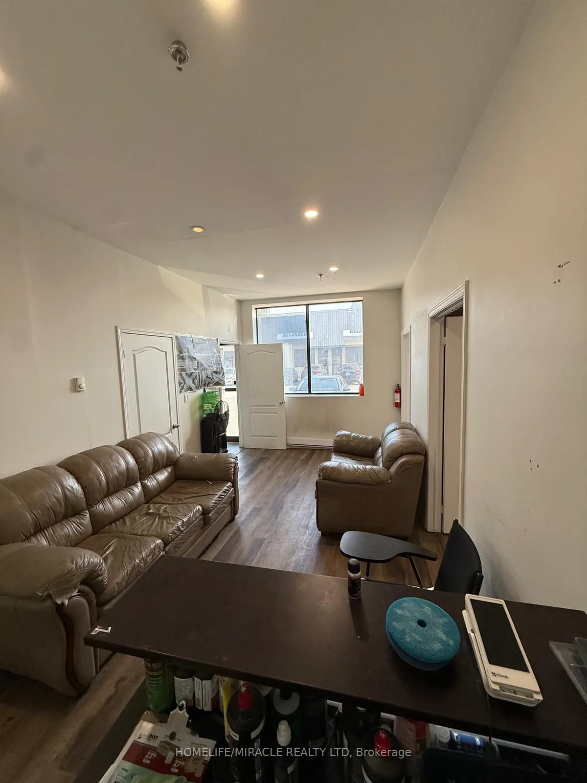 1050 Britannia Road E, #24