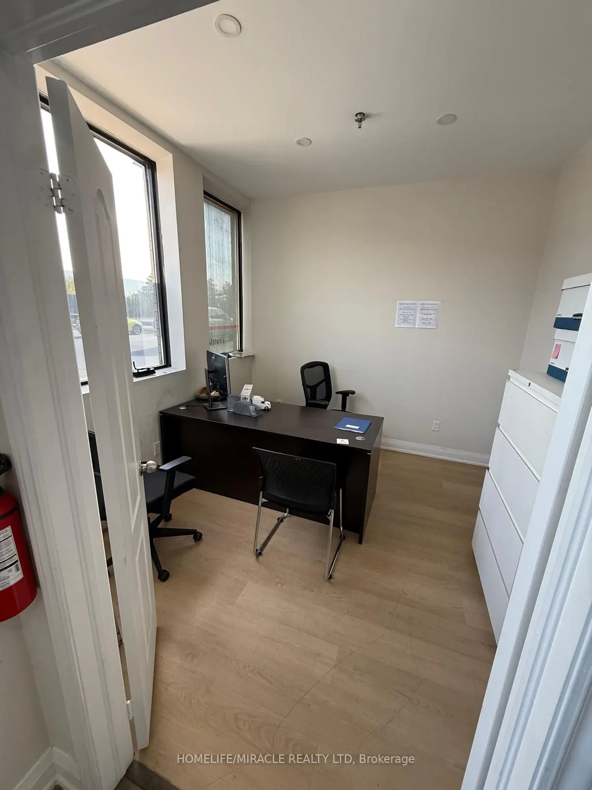 1050 Britannia Road E, #24