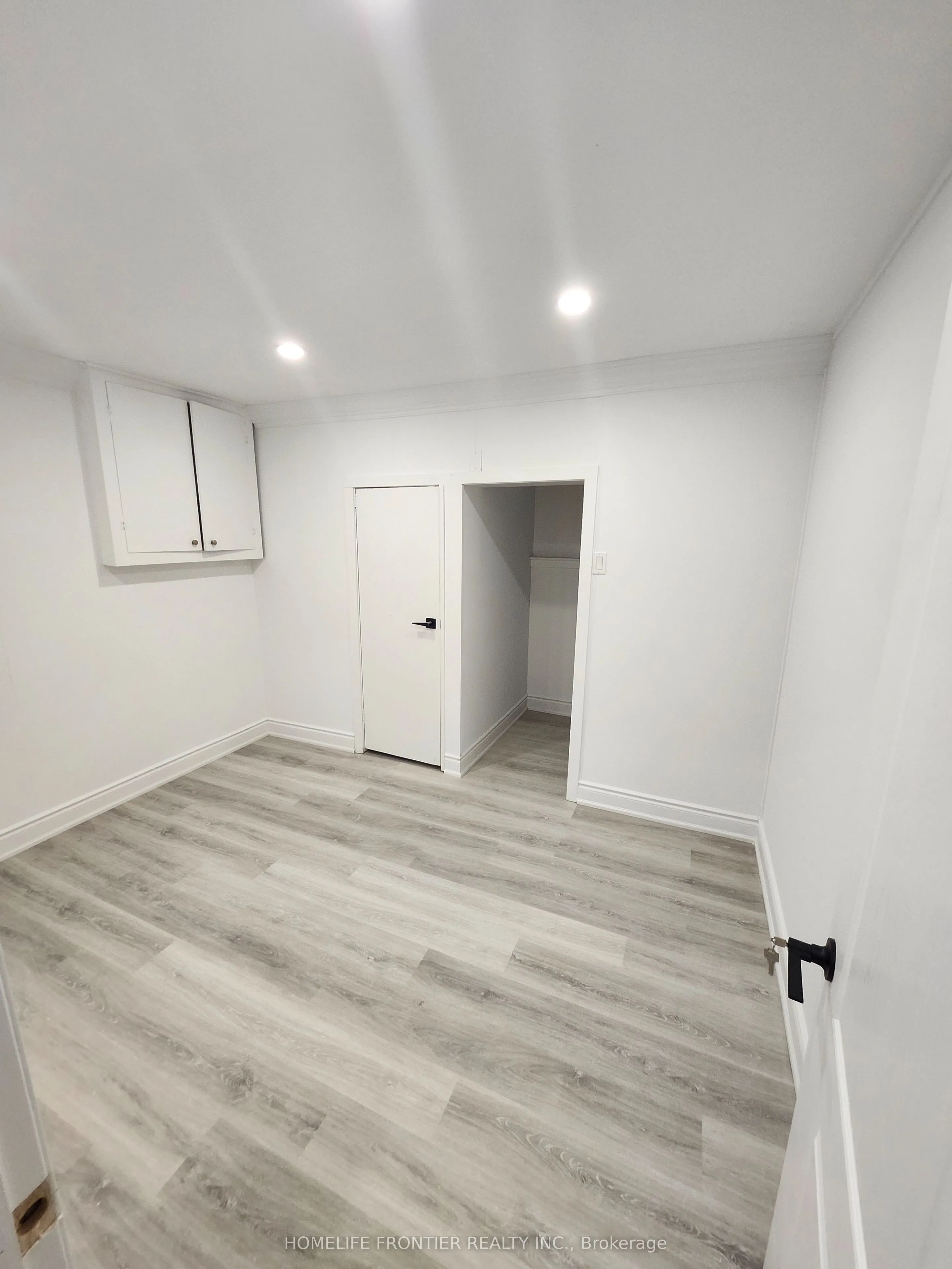 759 Bloor Street N, #Basement