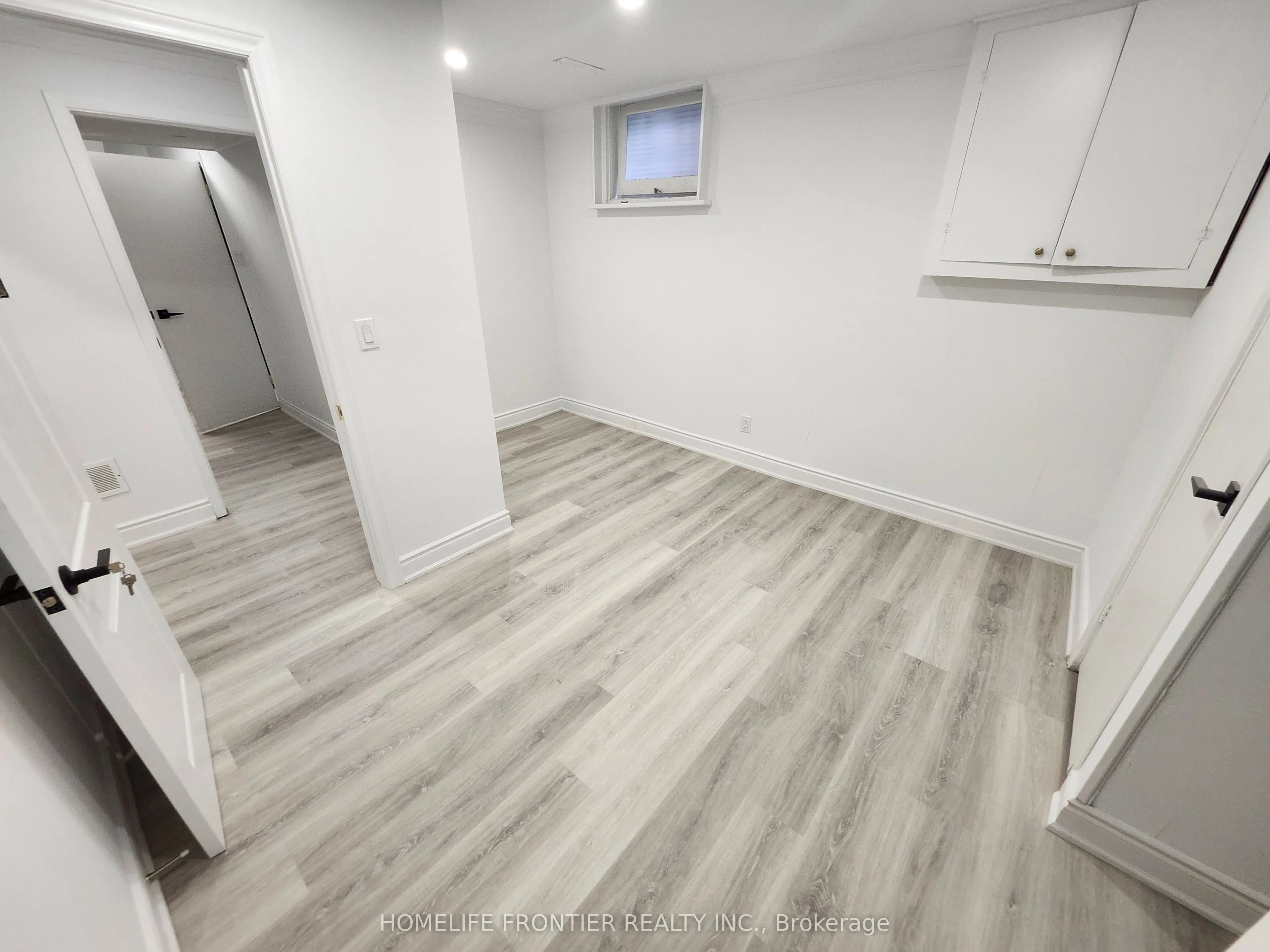 759 Bloor Street N, #Basement