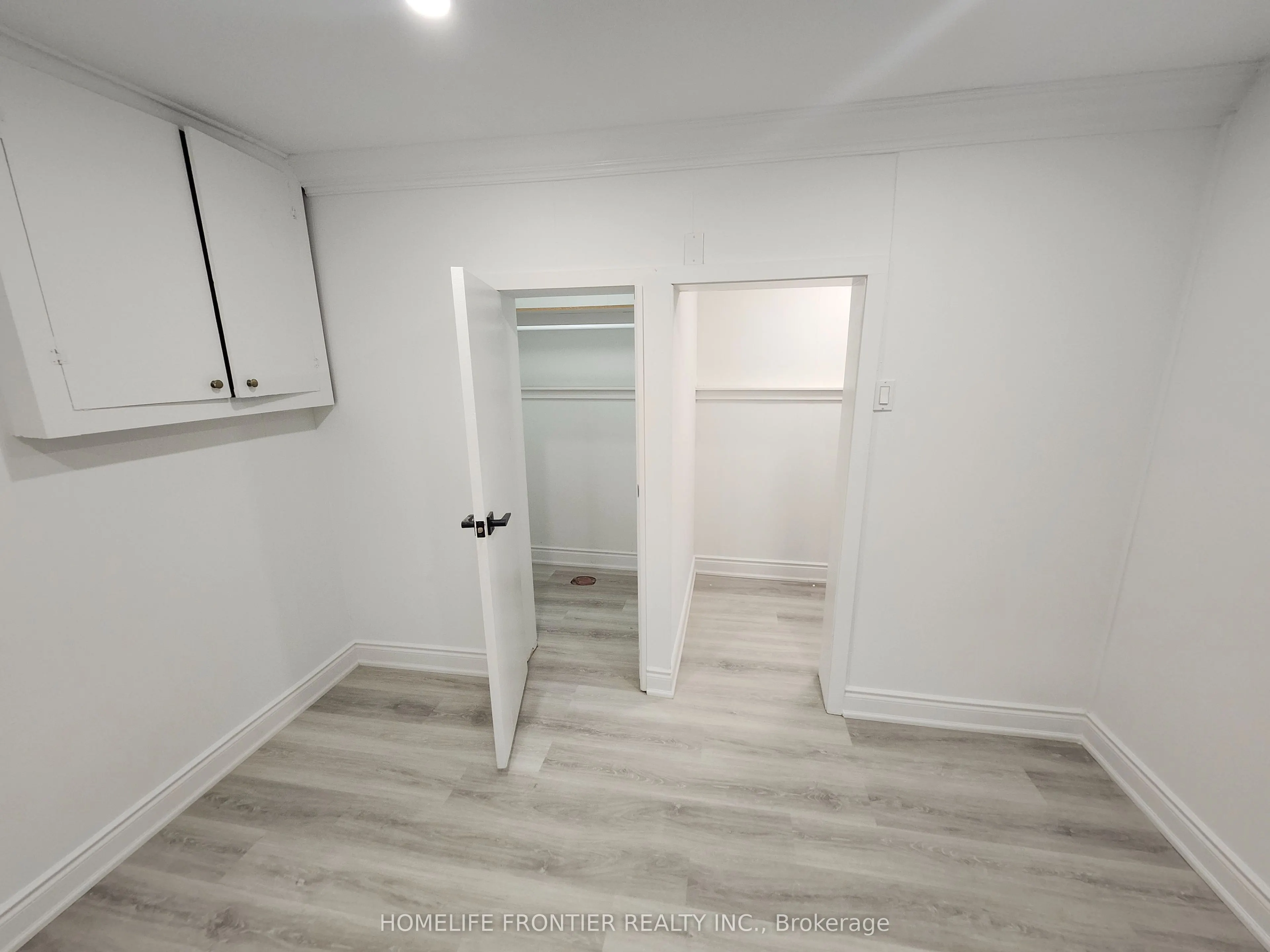 759 Bloor Street N, #Basement