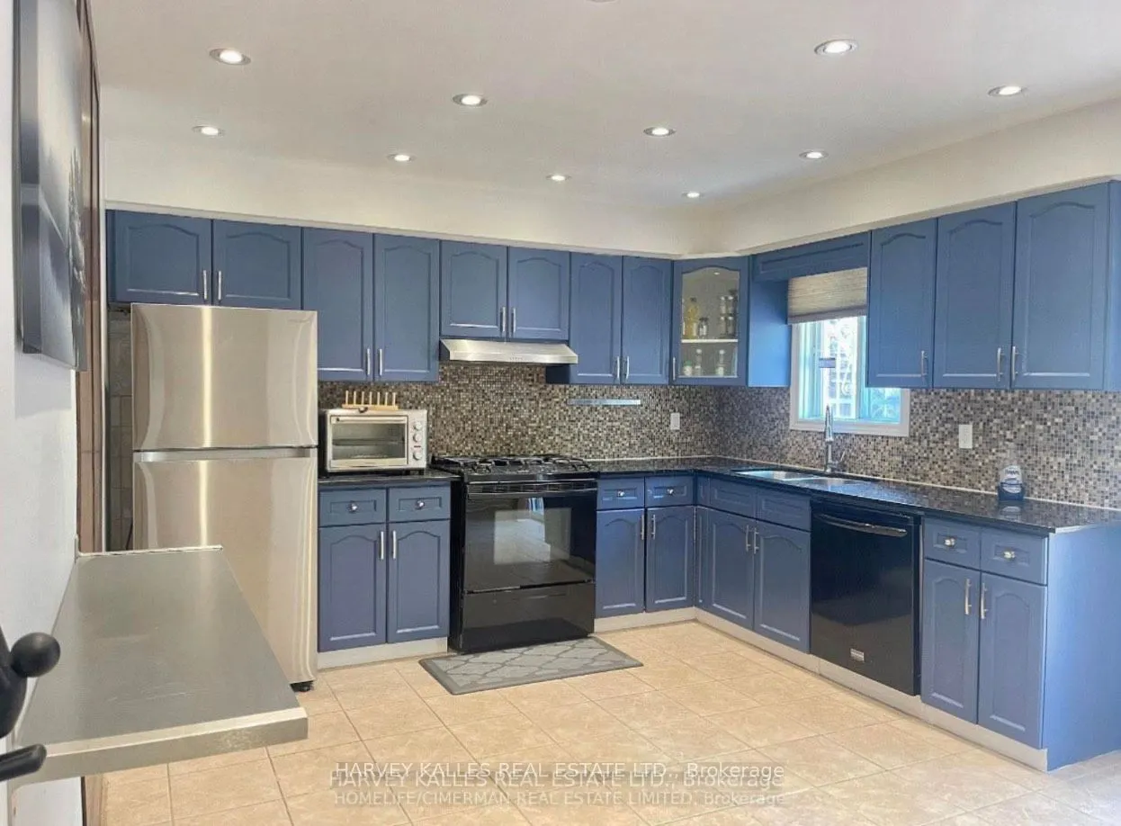 394 Caledonia Road, #Main