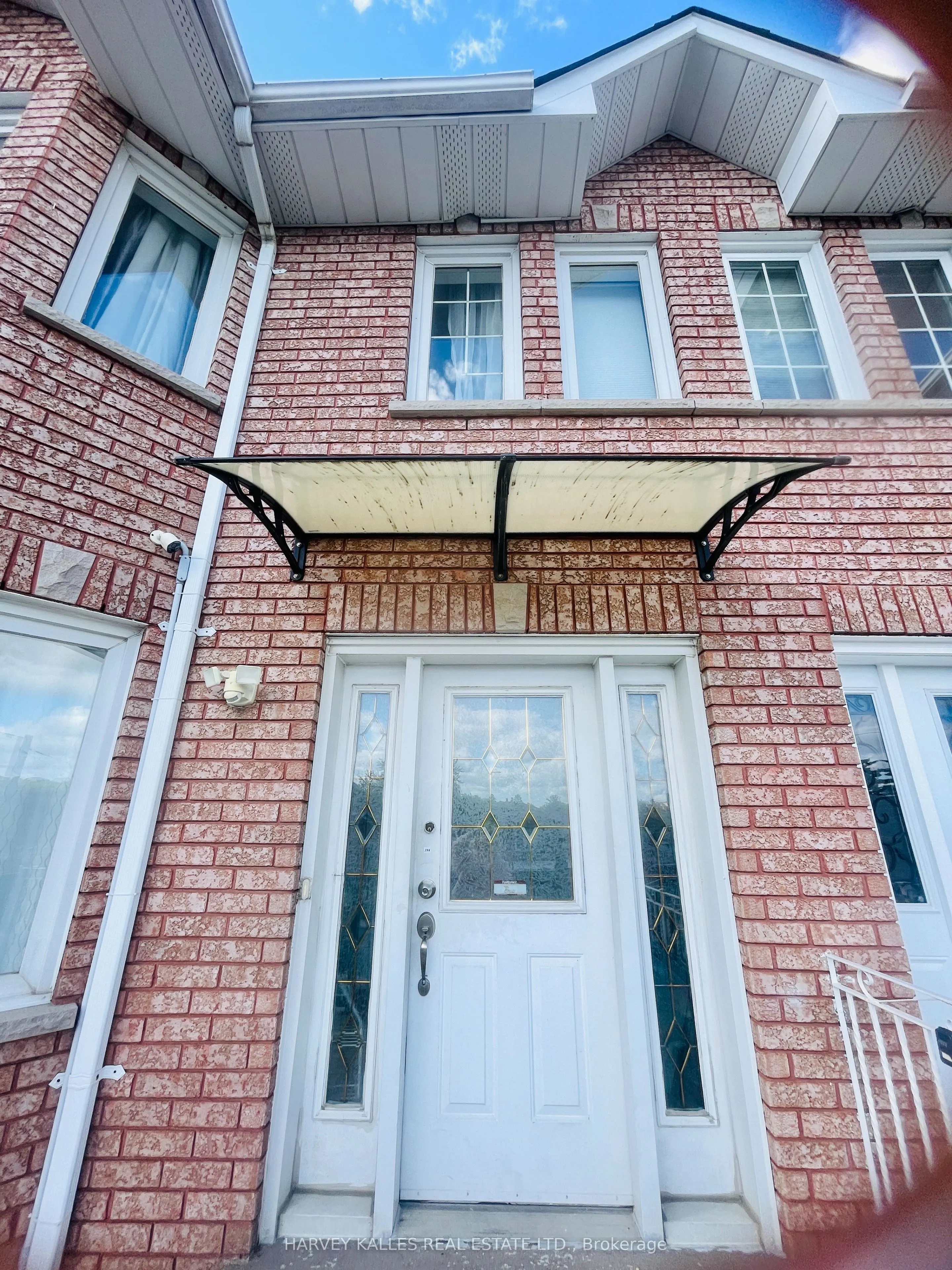 394 Caledonia Road, #Main