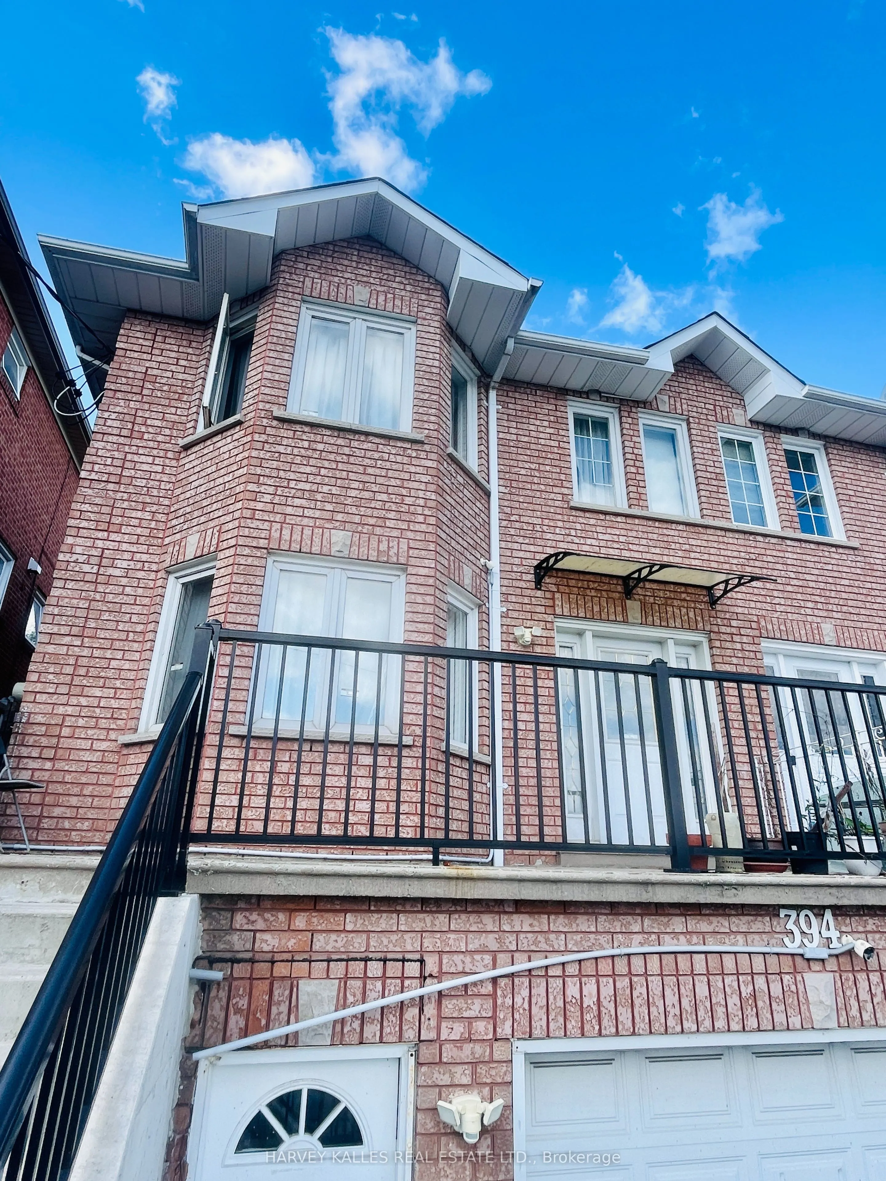 394 Caledonia Road, #Main
