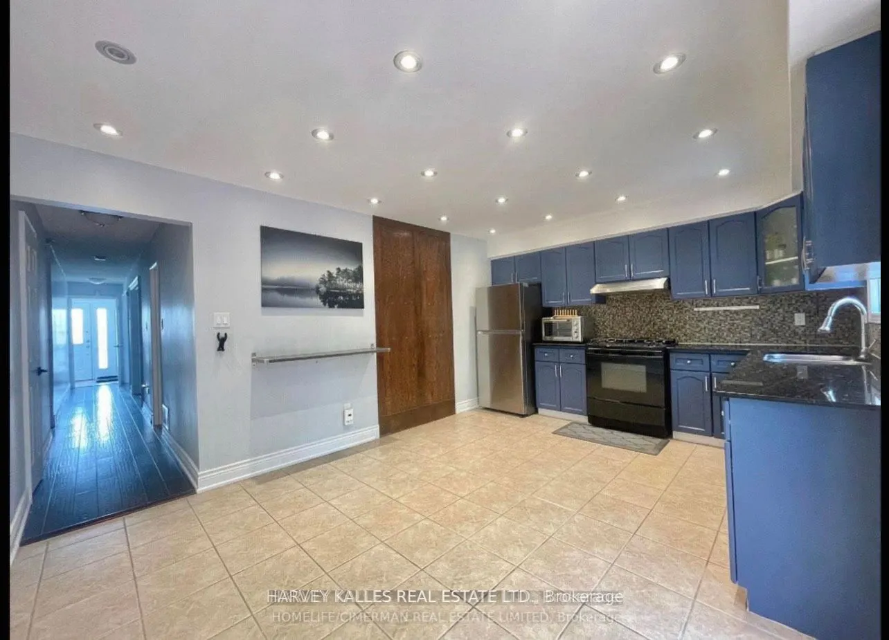 394 Caledonia Road, #Main