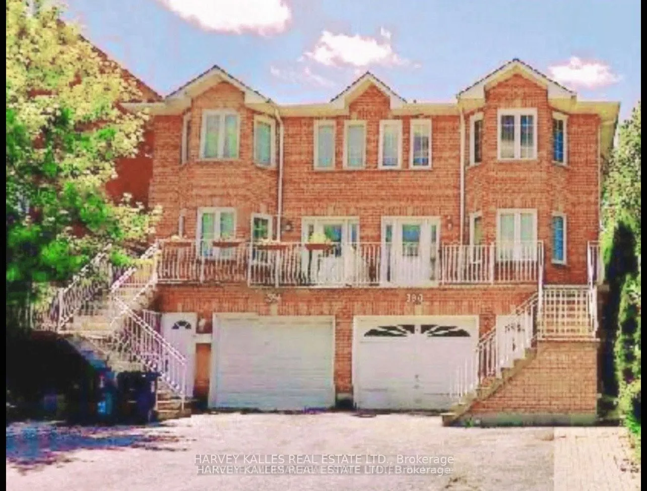 394 Caledonia Road, #Main
