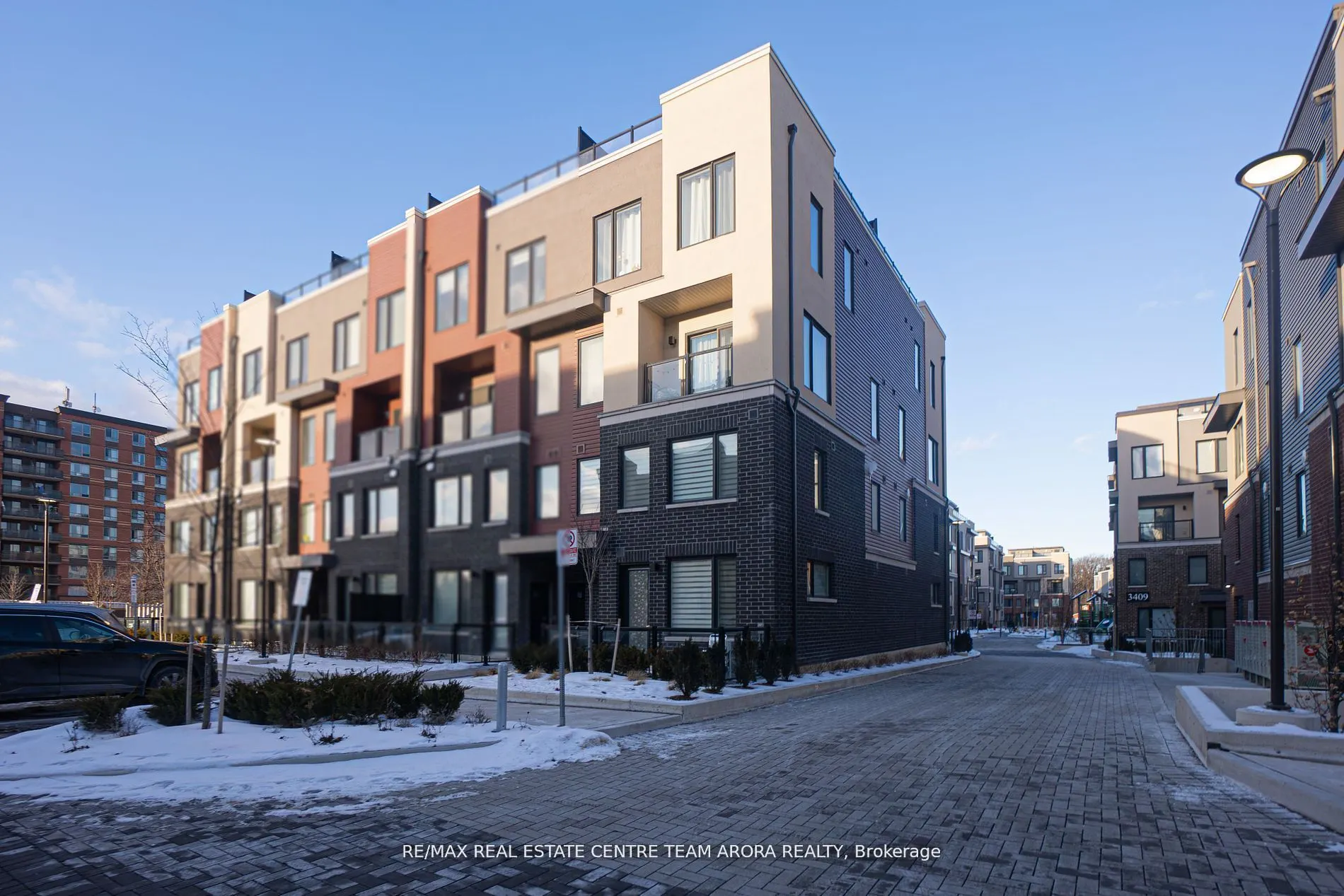 3429 Ridgeway Drive W, #1