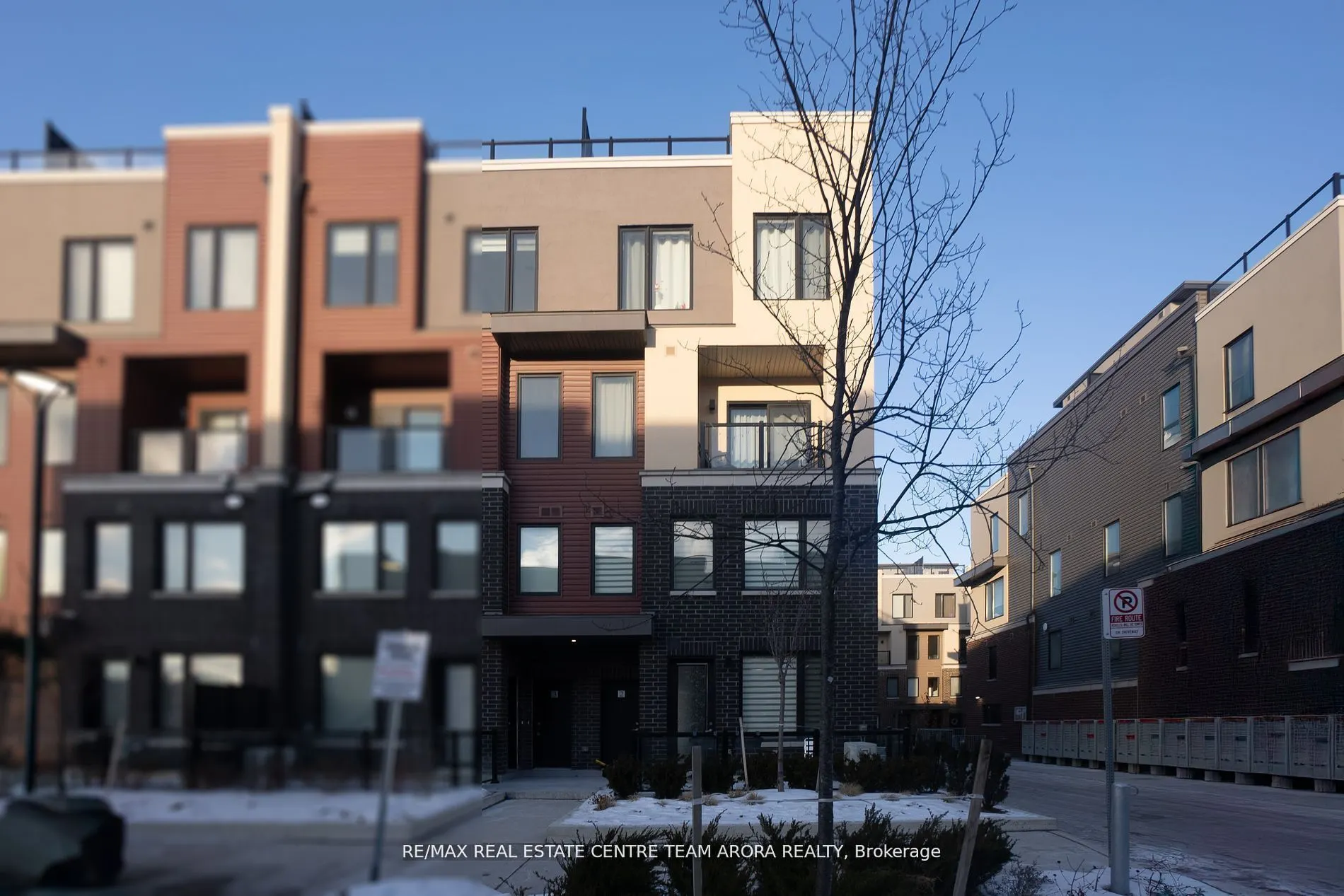 3429 Ridgeway Drive W, #1