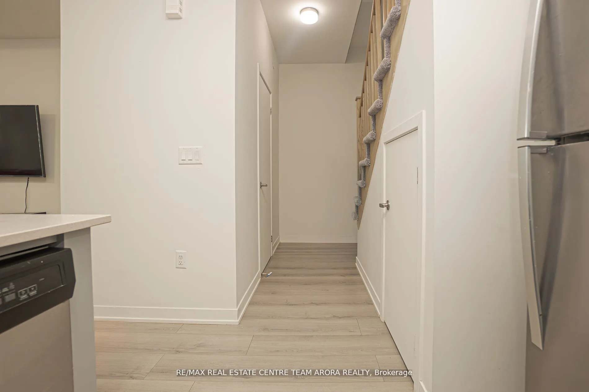 3429 Ridgeway Drive W, #1