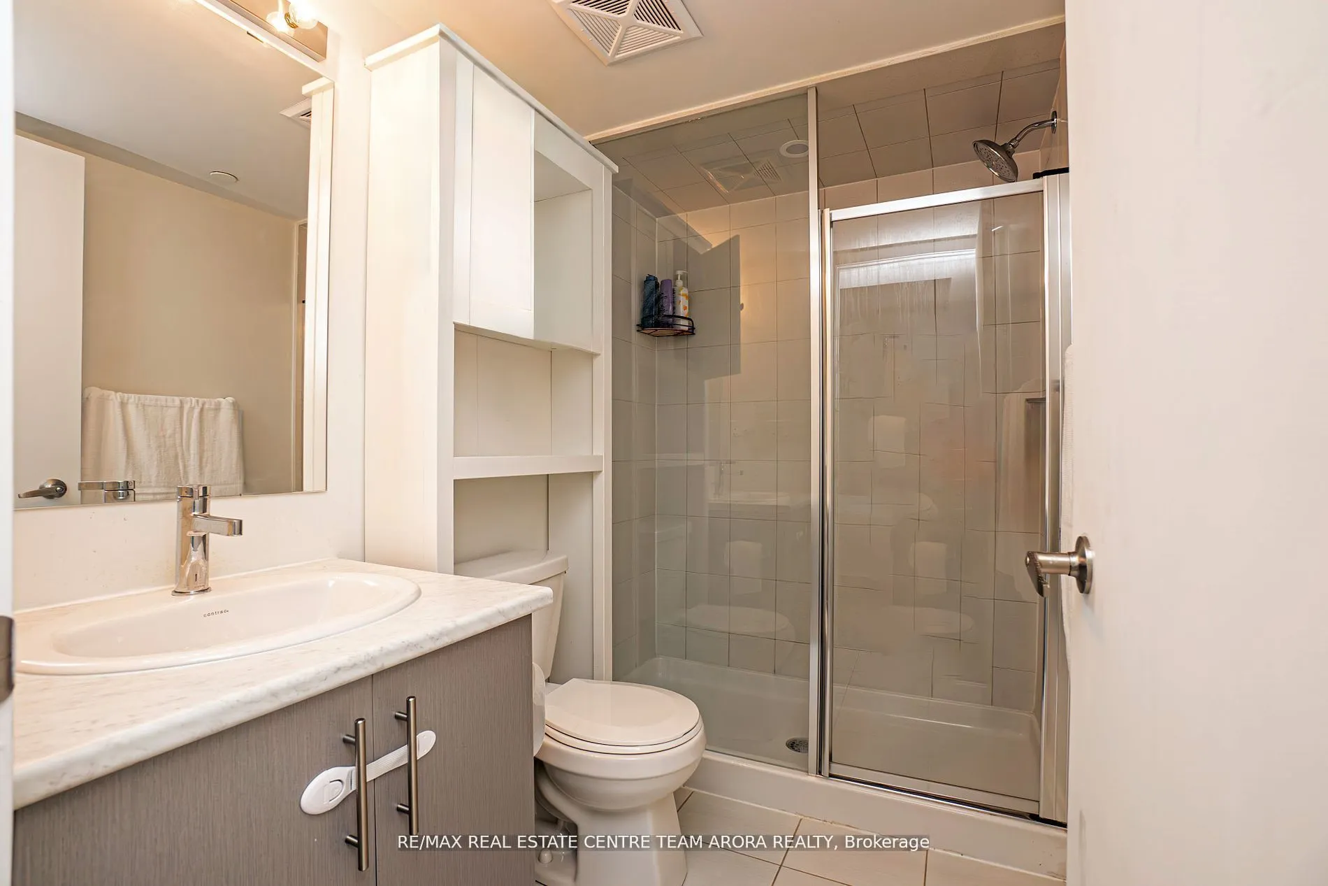 3429 Ridgeway Drive W, #1