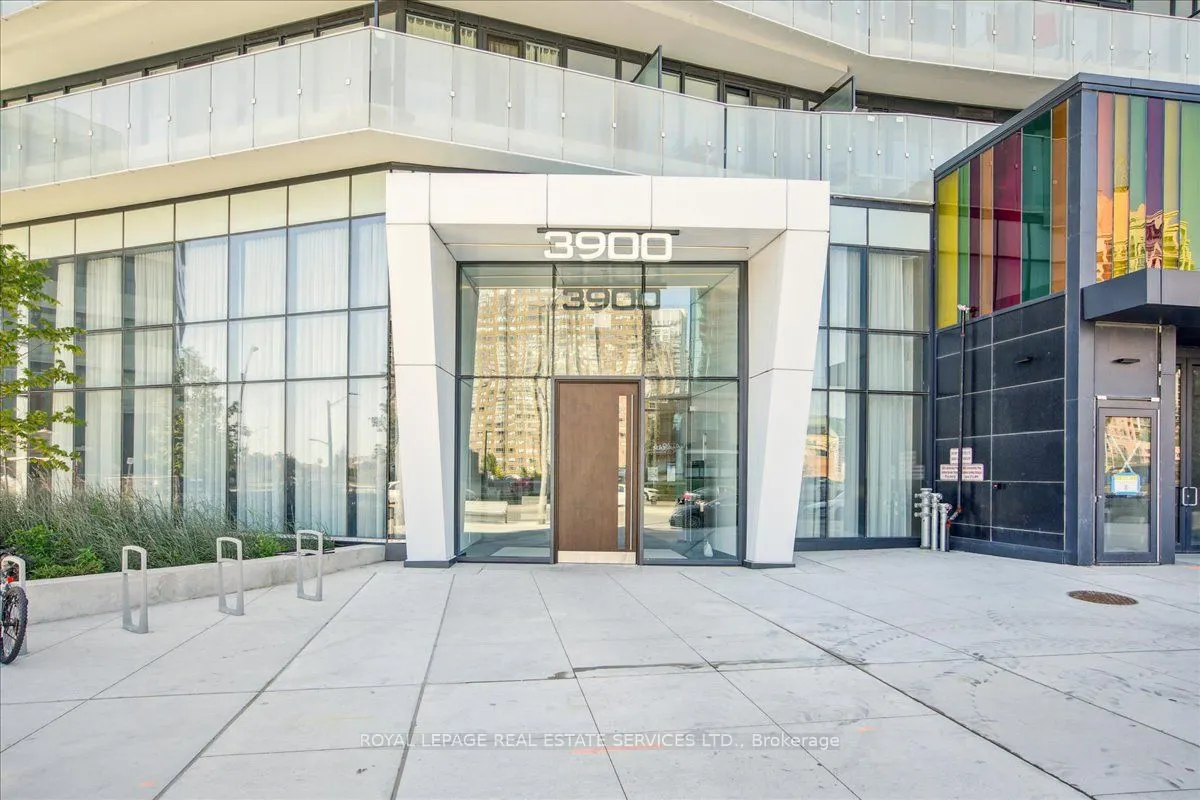 3900 Confederation Parkway, #4301