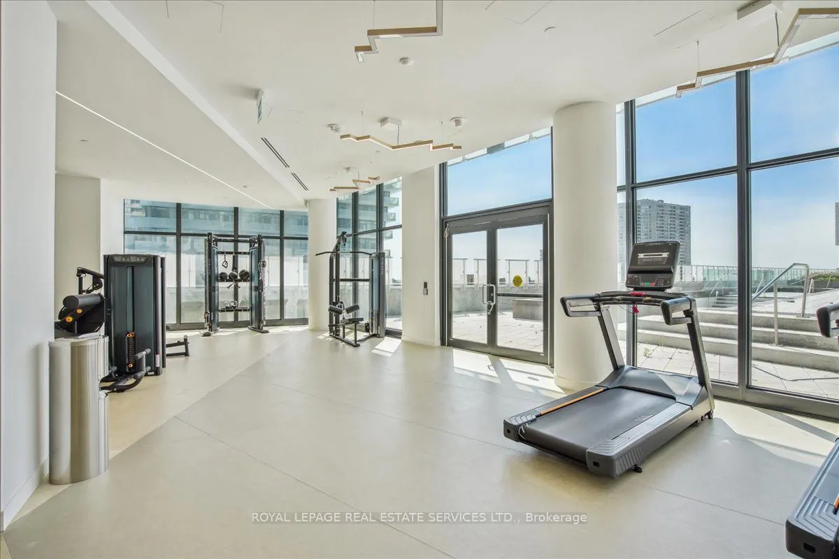 3900 Confederation Parkway, #4301