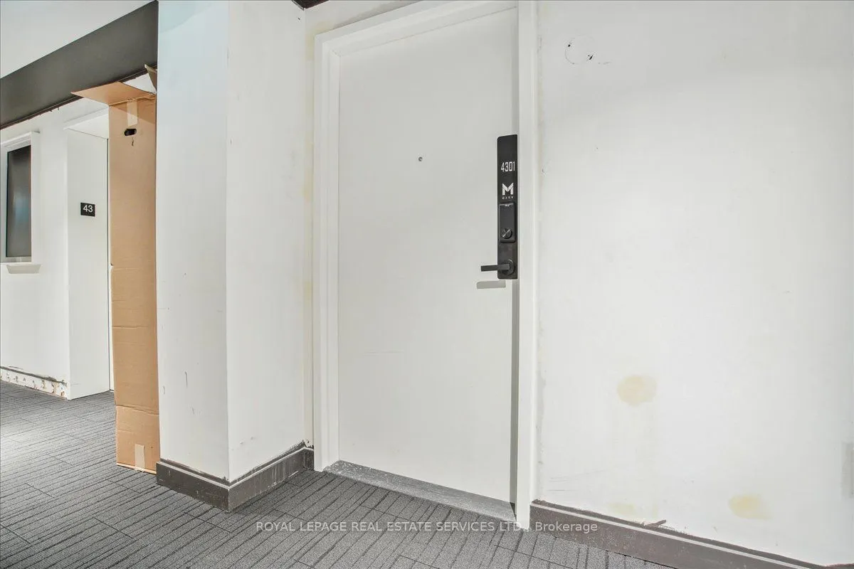 3900 Confederation Parkway, #4301