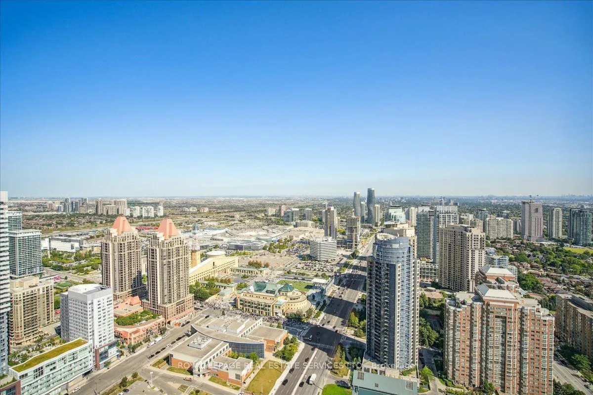 3900 Confederation Parkway, #4301