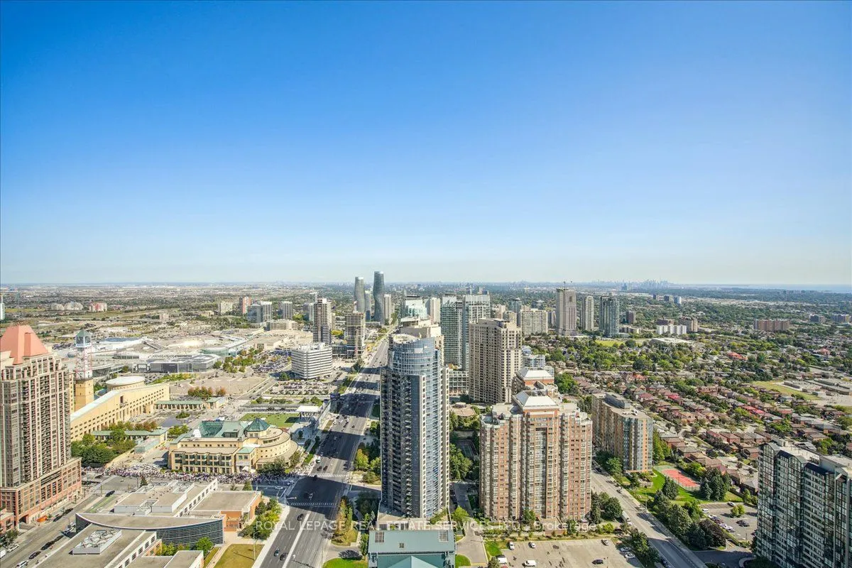 3900 Confederation Parkway, #4301