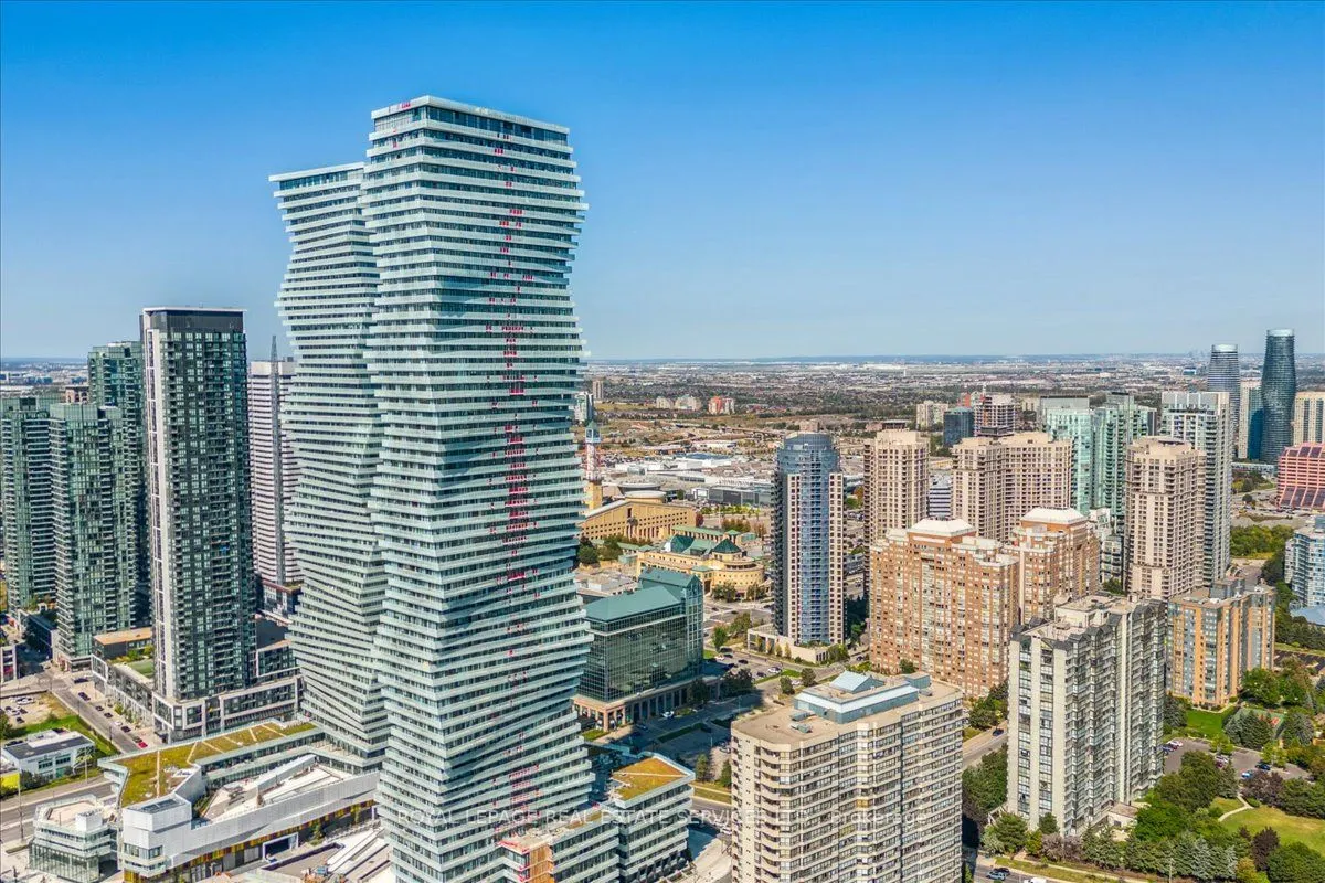 3900 Confederation Parkway, #4301