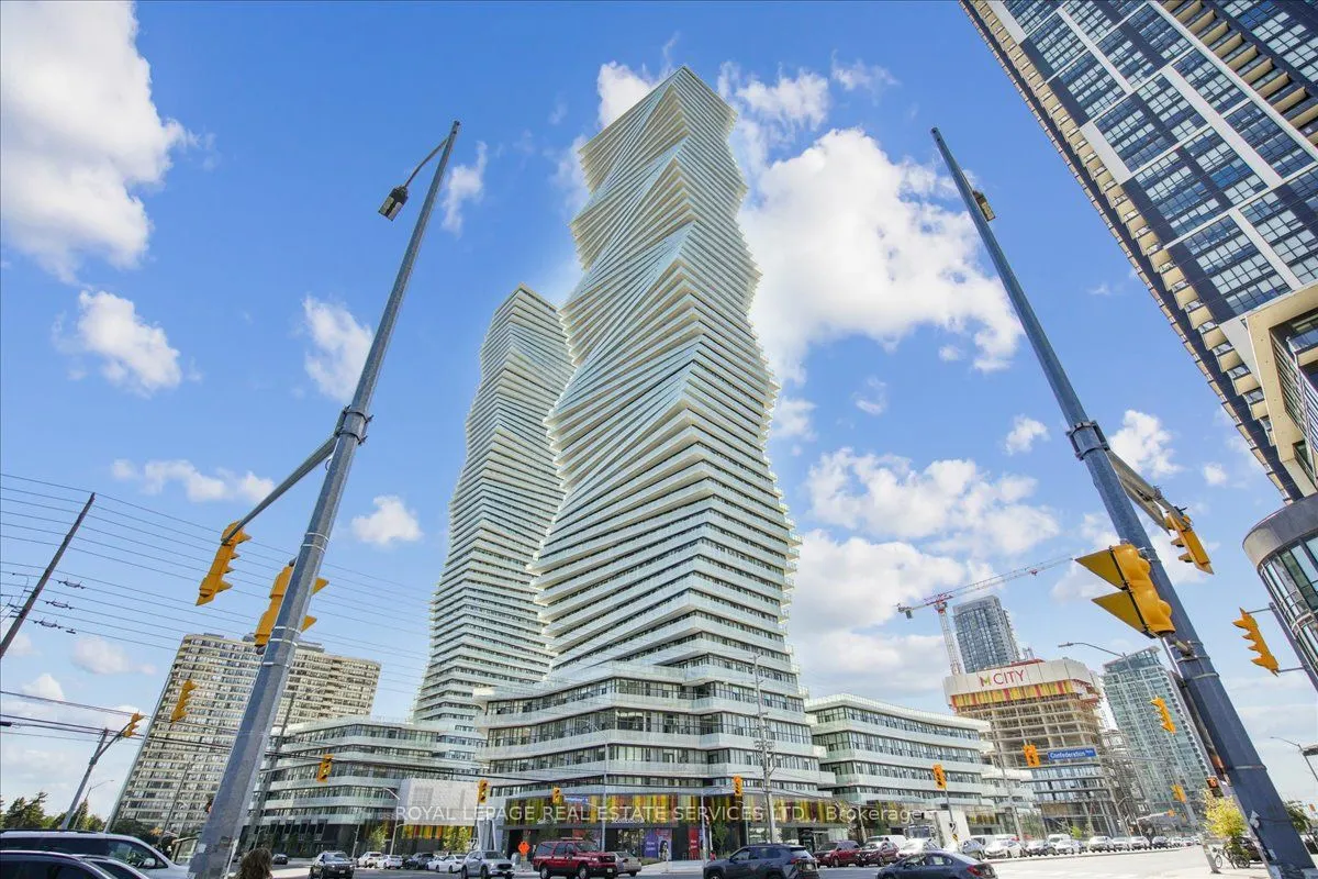 3900 Confederation Parkway, #4301