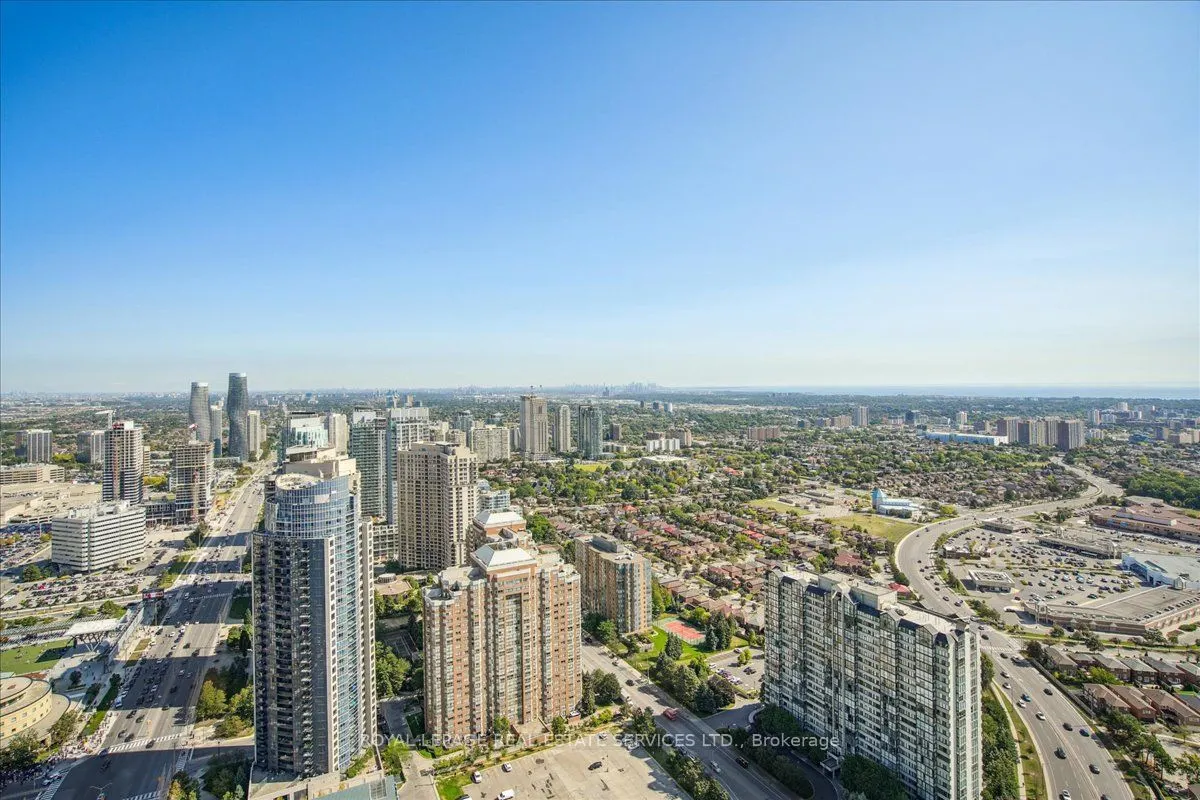 3900 Confederation Parkway, #4301