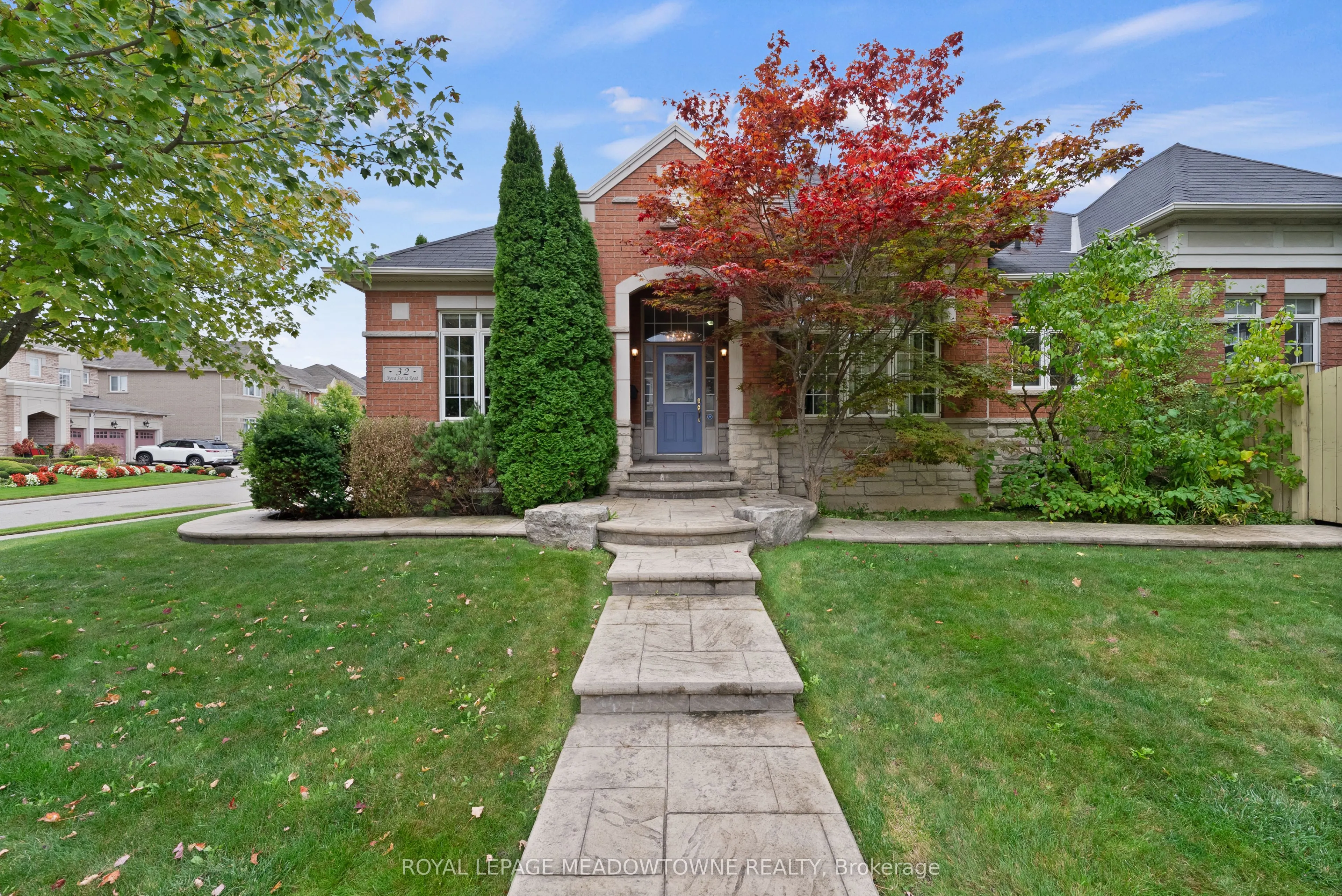 32 Nova Scotia Road
