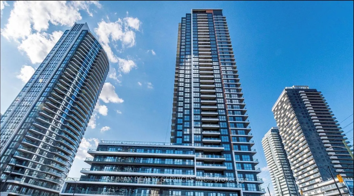 15 Watergarden Drive, #1209