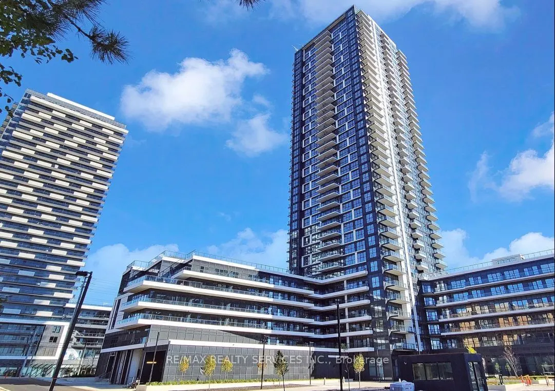 15 Watergarden Drive, #1209