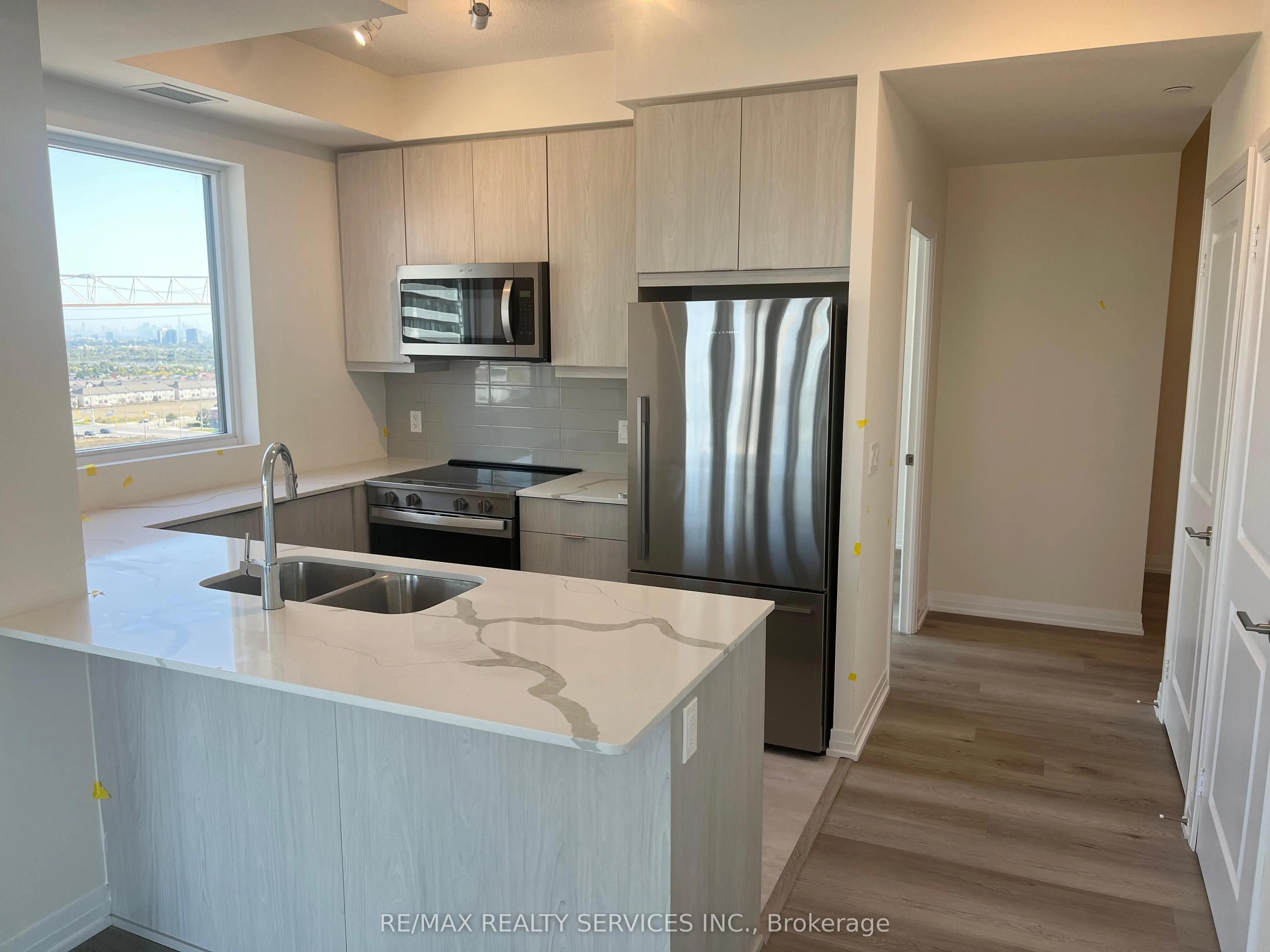 15 Watergarden Drive, #1209
