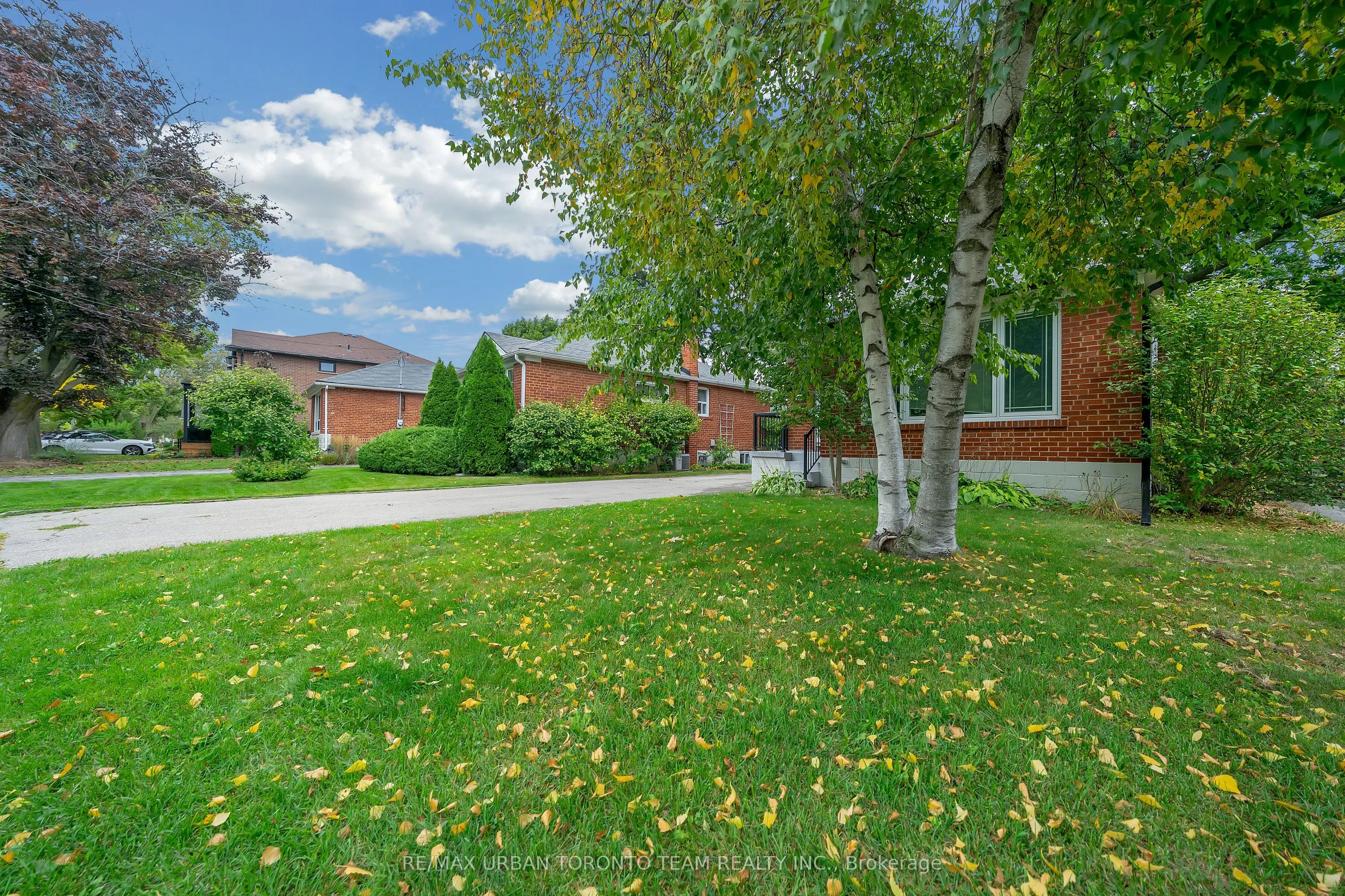 25 Westhead Road