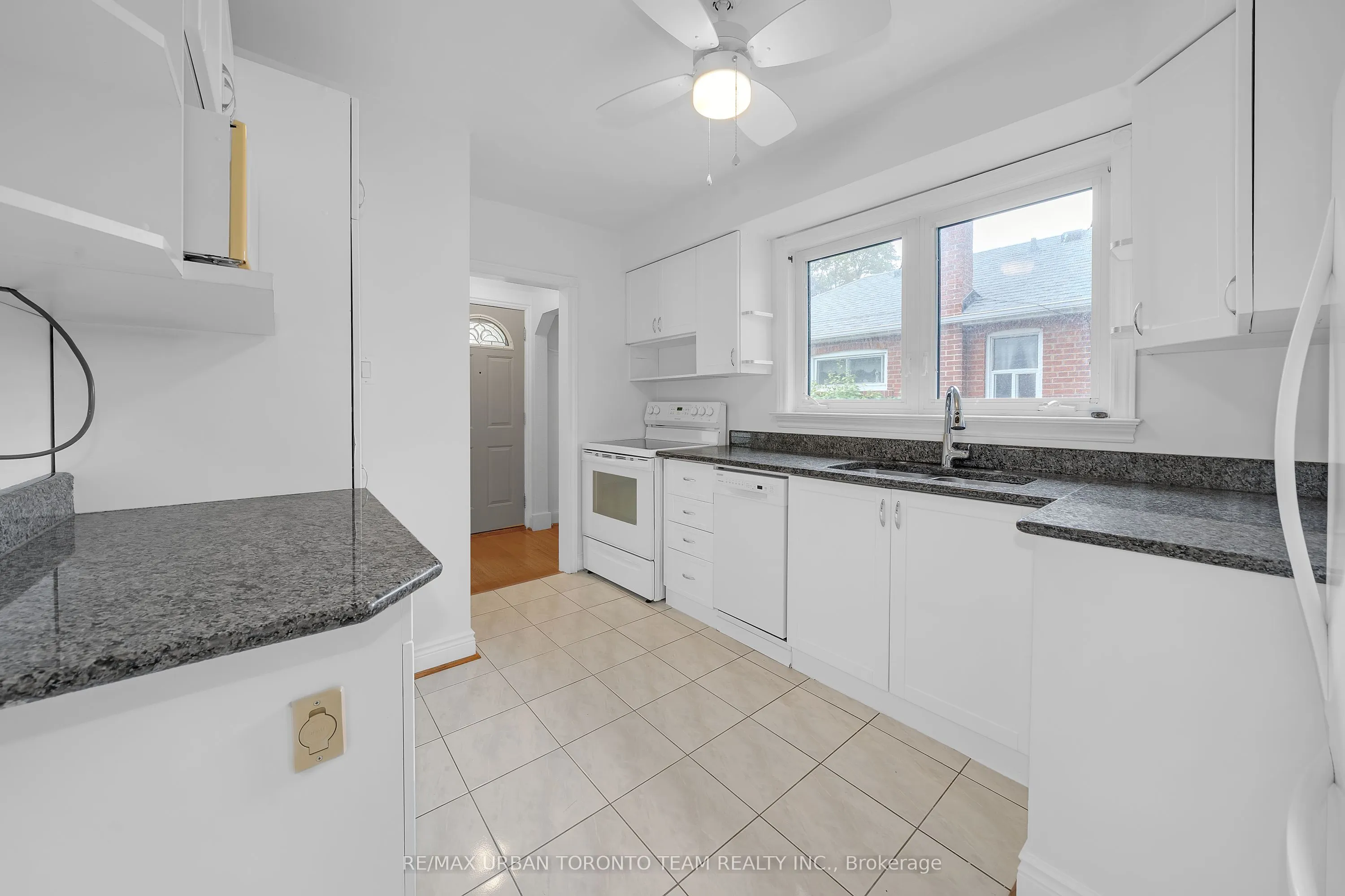 25 Westhead Road
