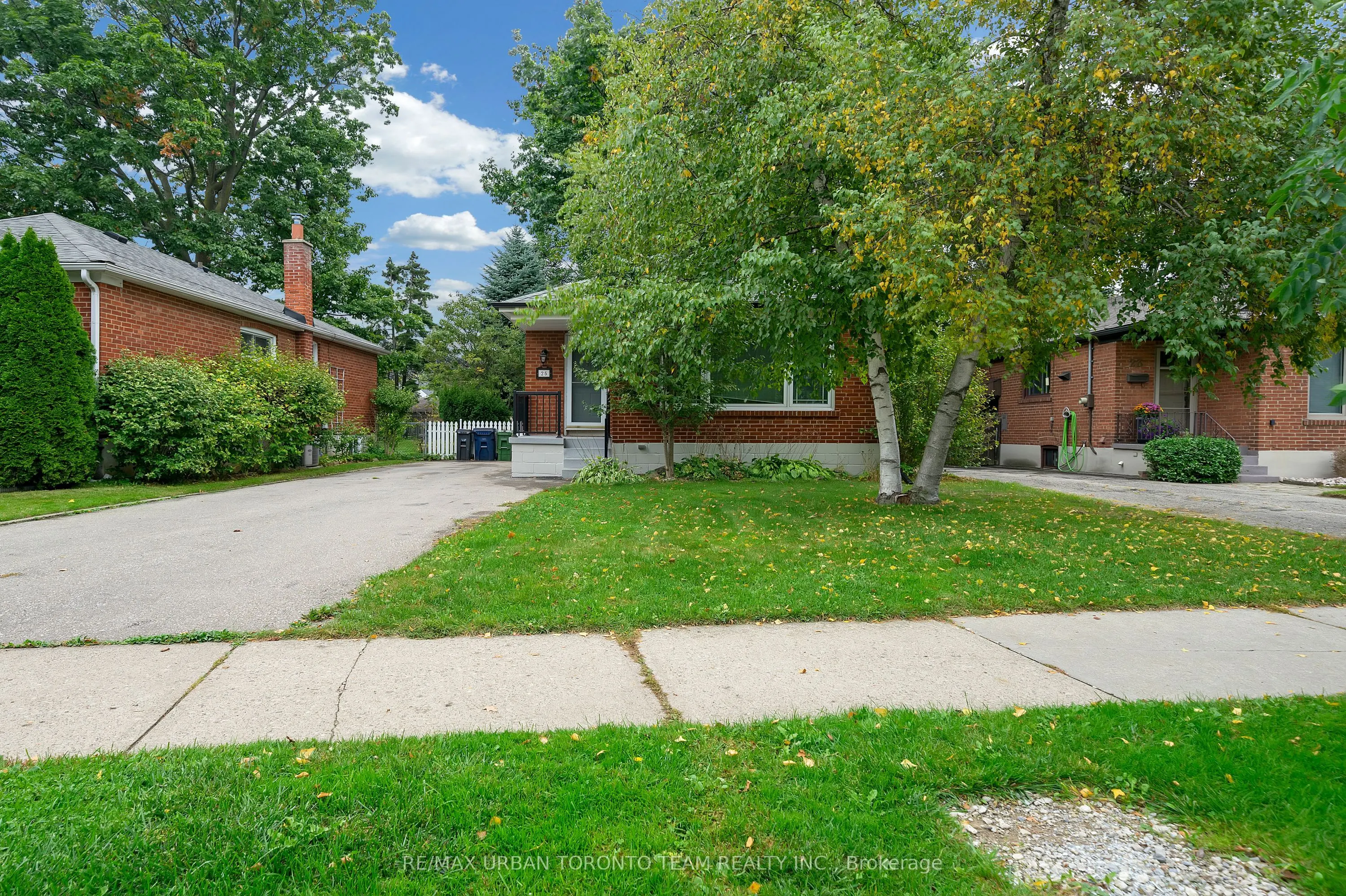 25 Westhead Road