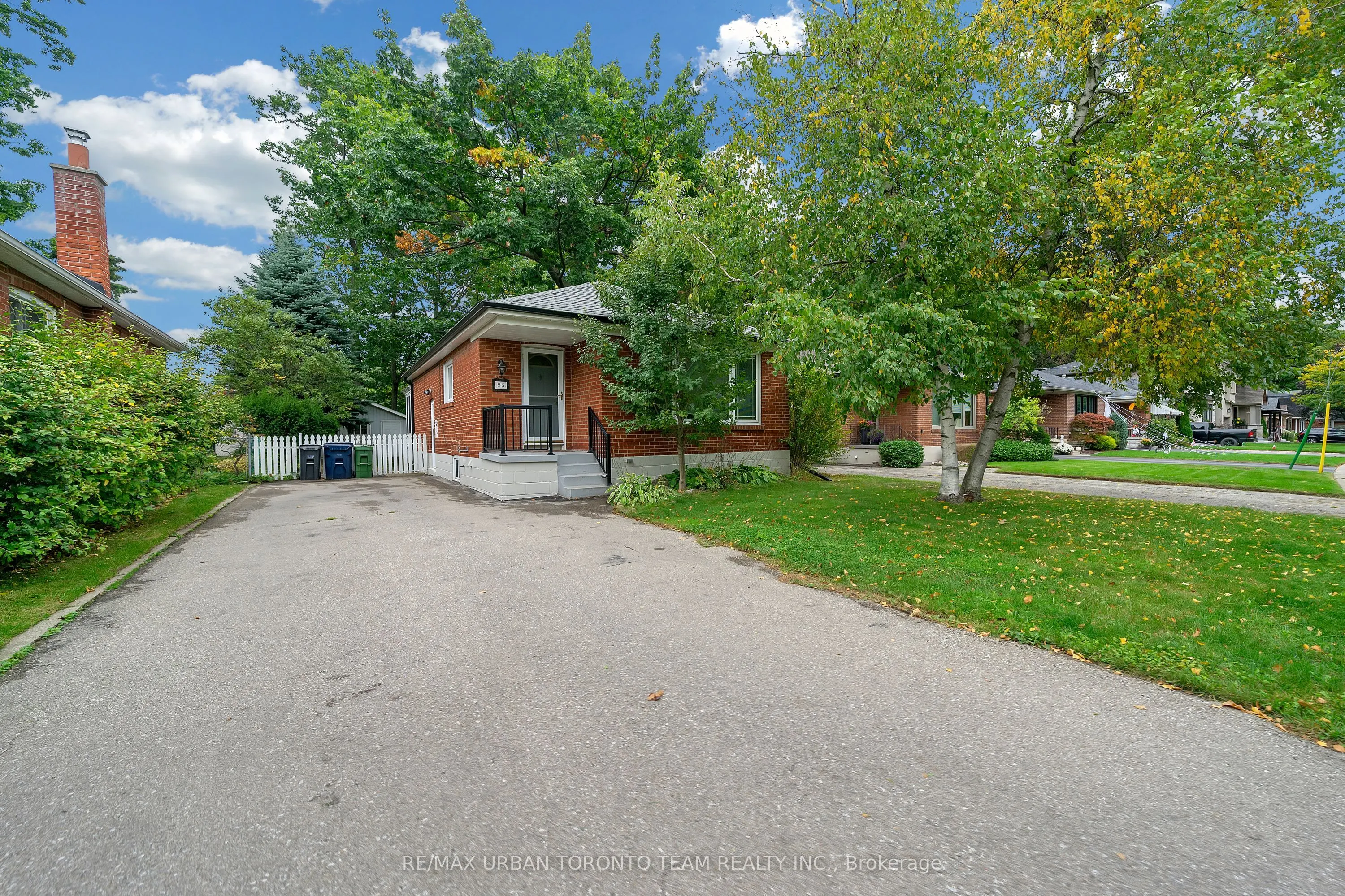 25 Westhead Road