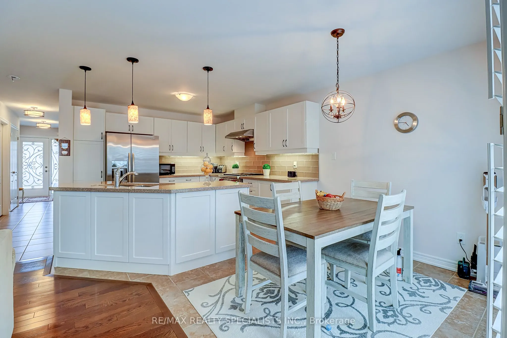 40 Muzzo Drive, #20