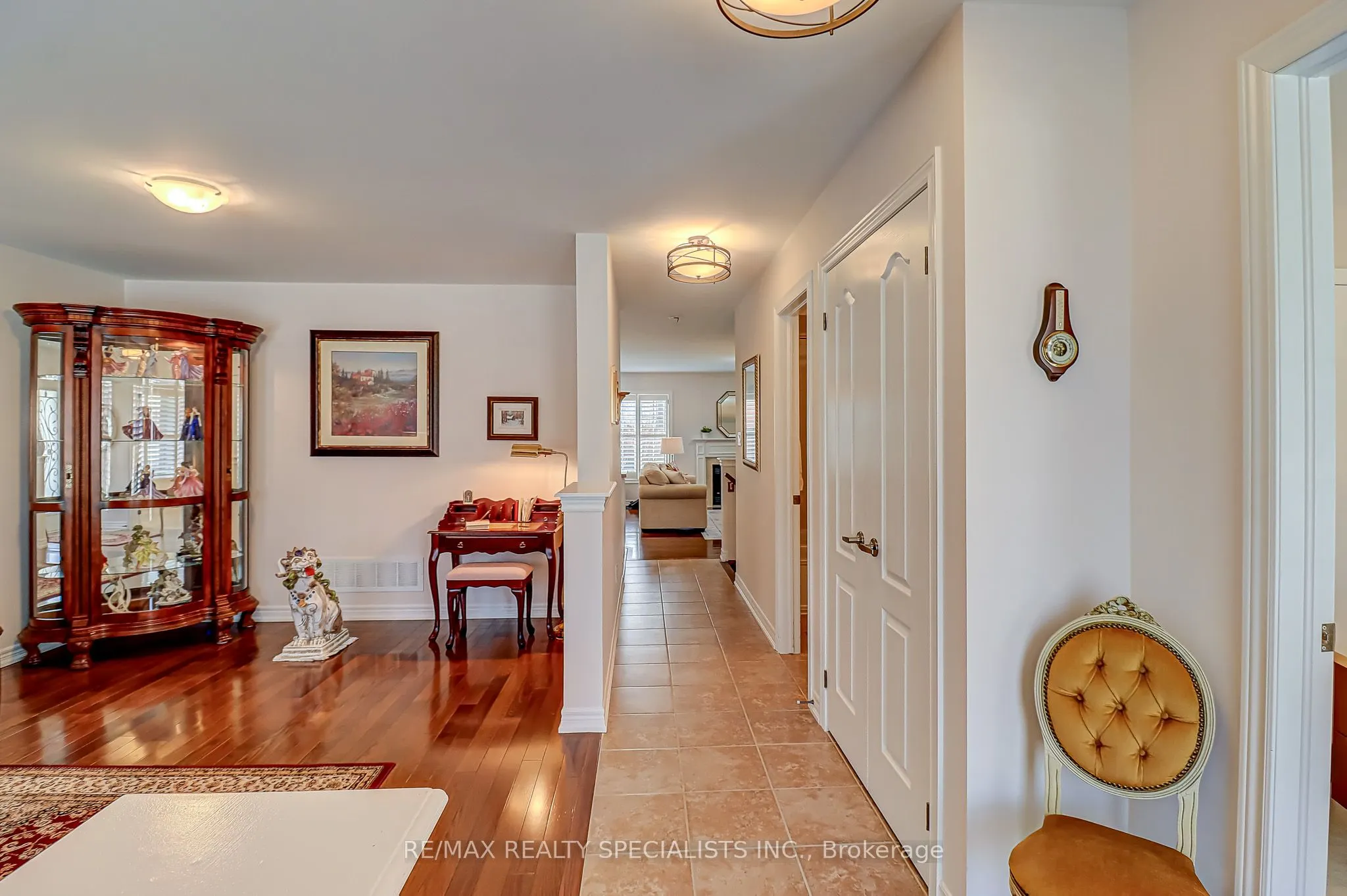 40 Muzzo Drive, #20