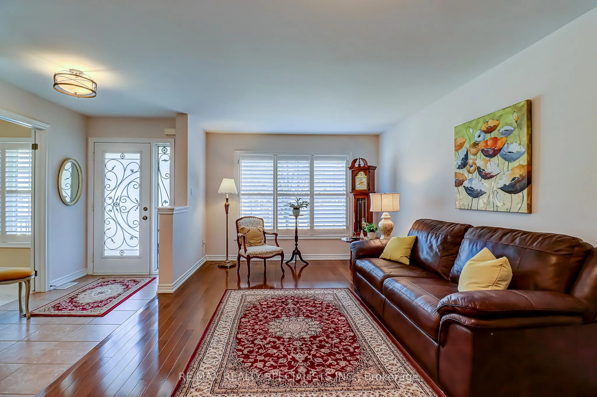 40 Muzzo Drive, #20