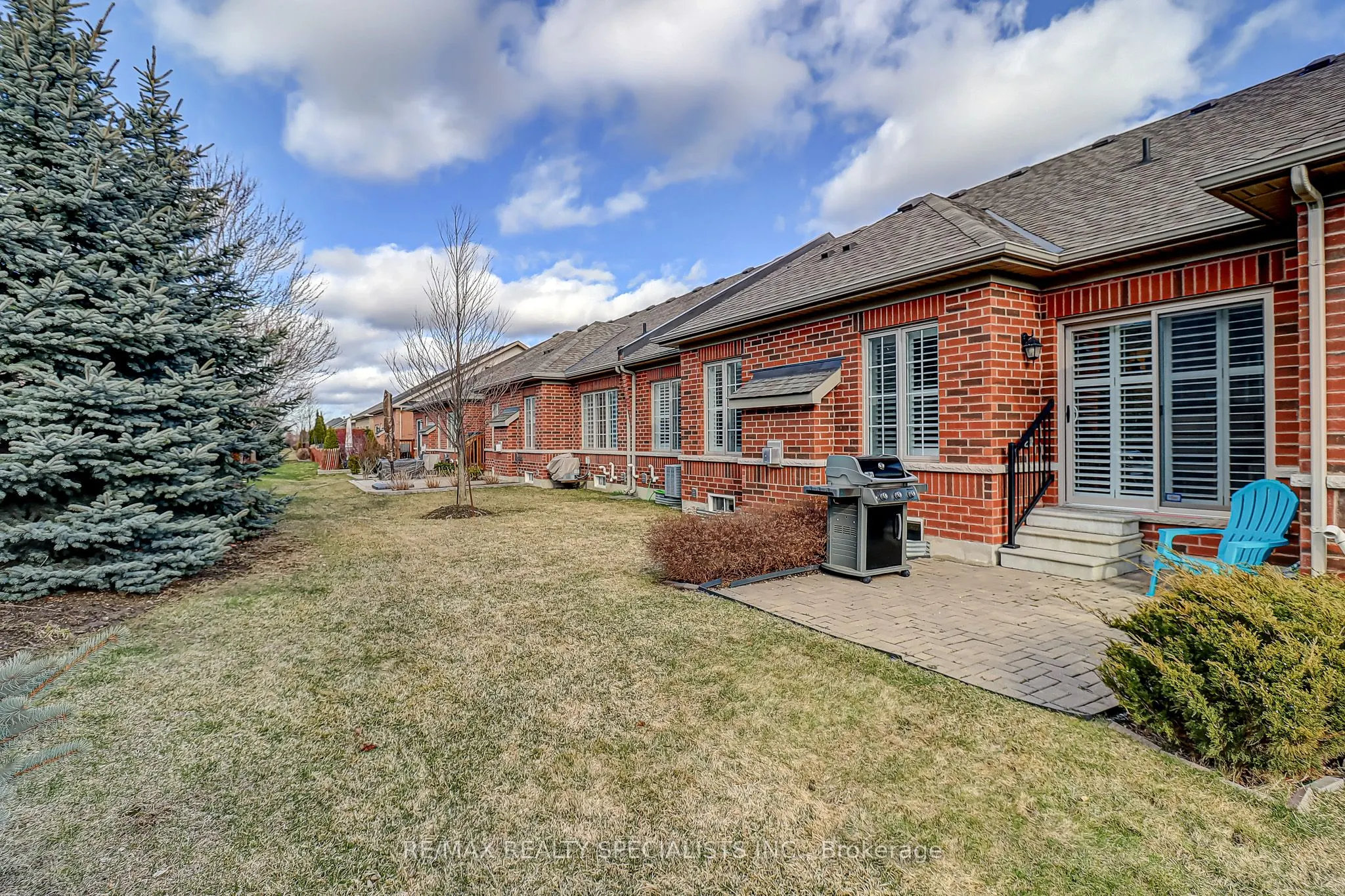 40 Muzzo Drive, #20