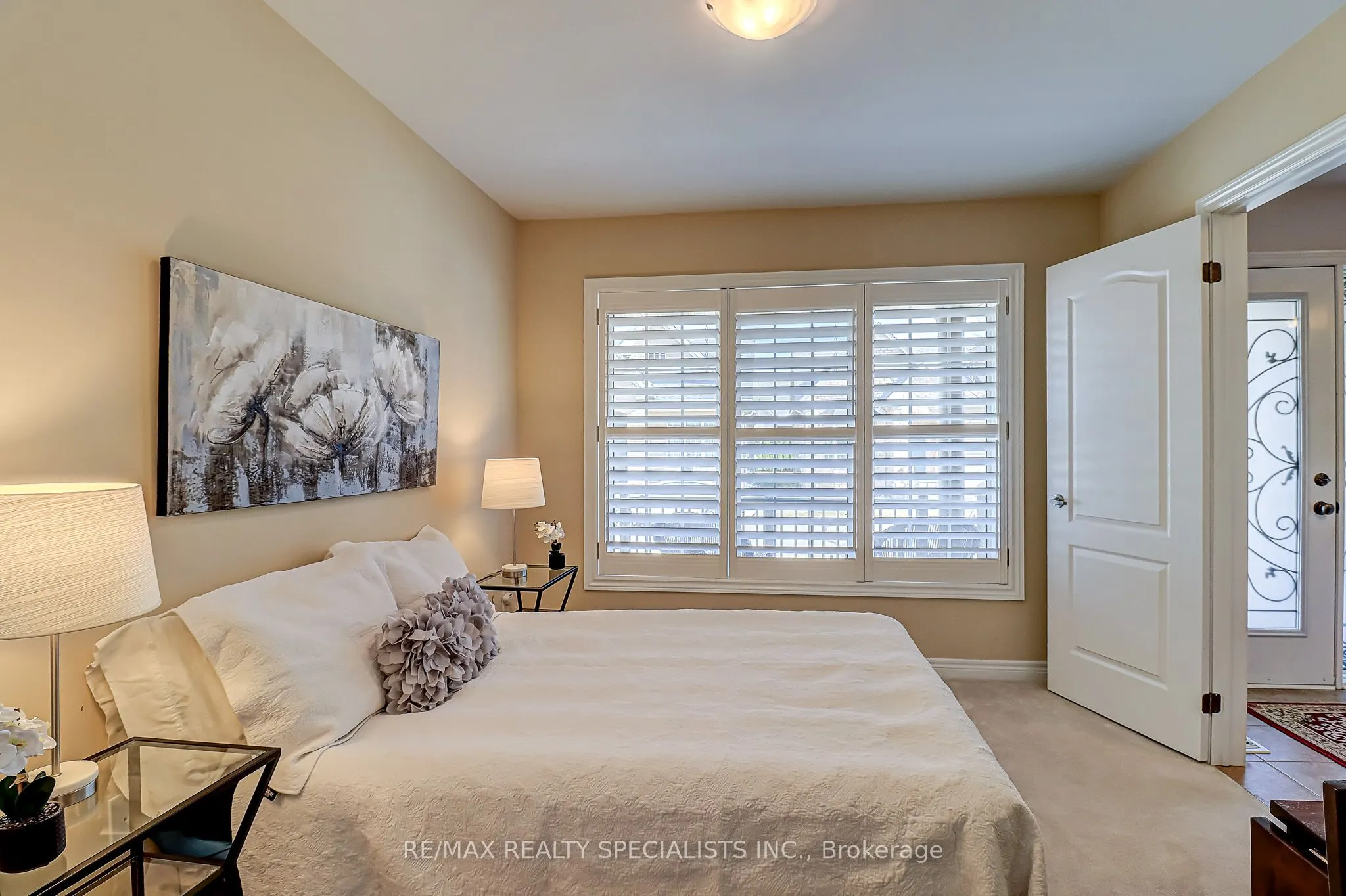 40 Muzzo Drive, #20